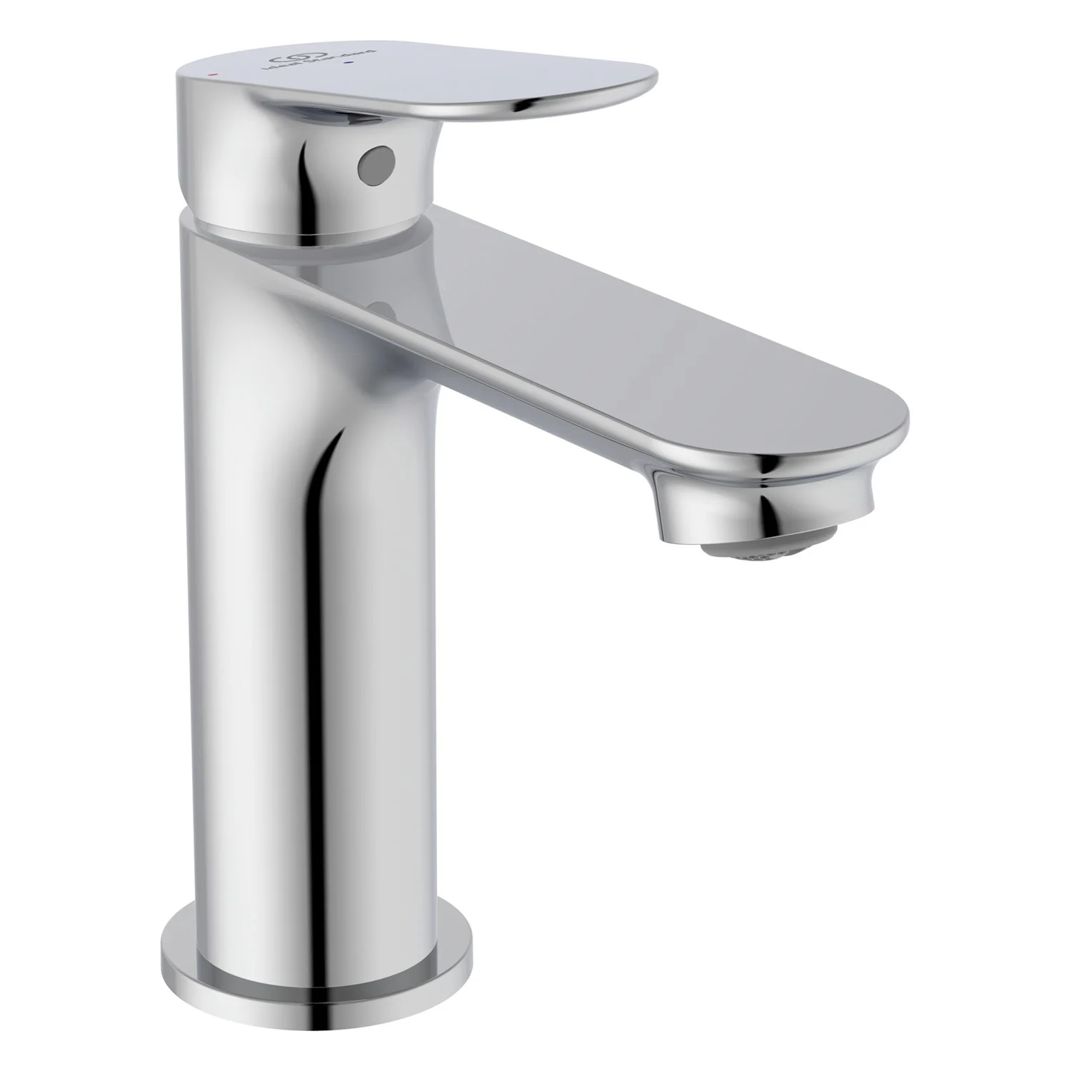Ideal Standard Ceralife O  Waschtischarmatur H100 BlueStart ohne Ablaufgarnitur Bild 2