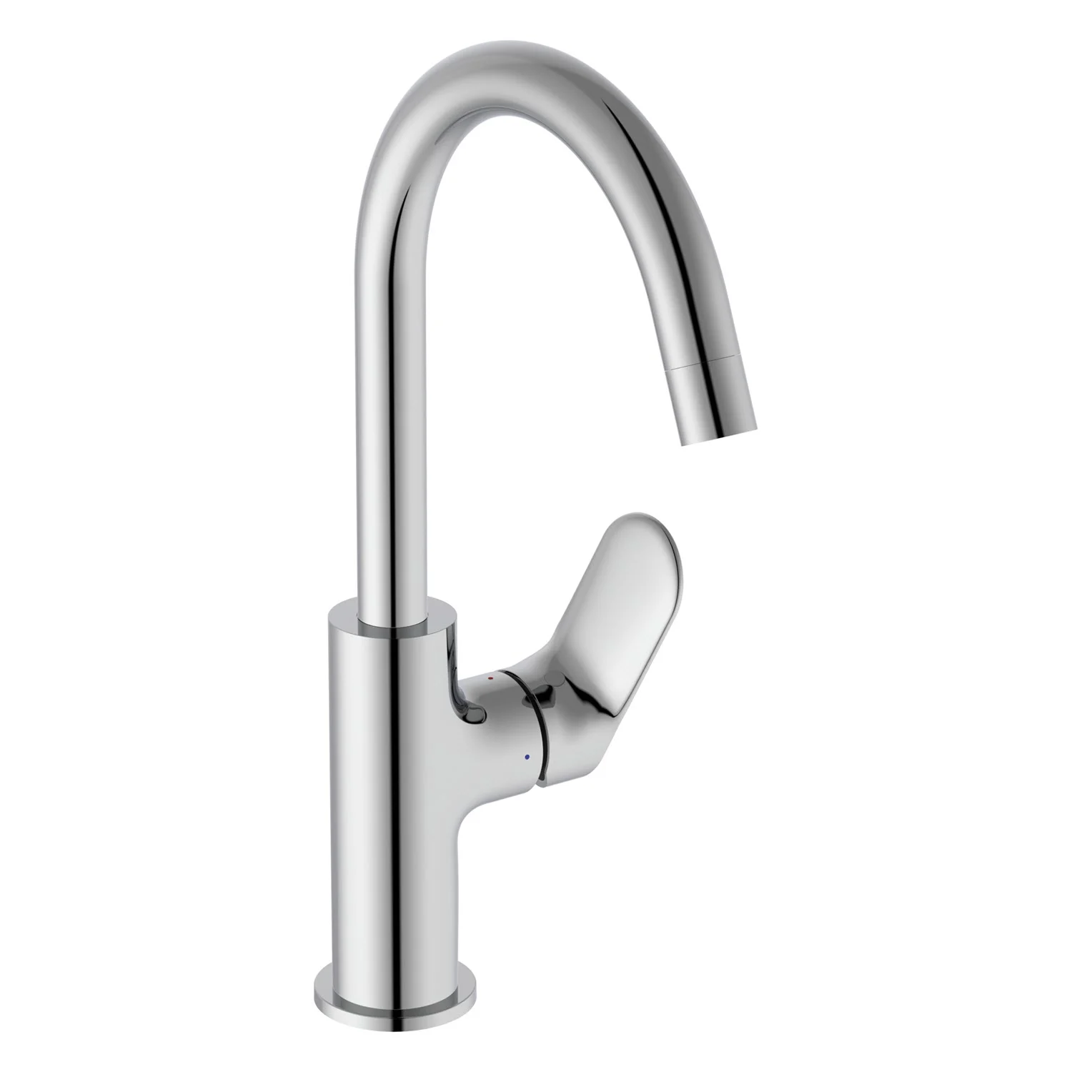 Ideal Standard Ceralife O  Bateria umywalkowa H200 bez zestawu odpływowego Zdjęcie 2