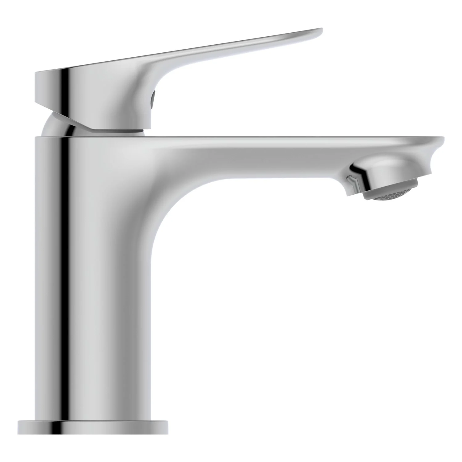 Ideal Standard Ceralife O  Bateria umywalkowa H75 BlueStart bez zestawu odpływowego Zdjęcie 8