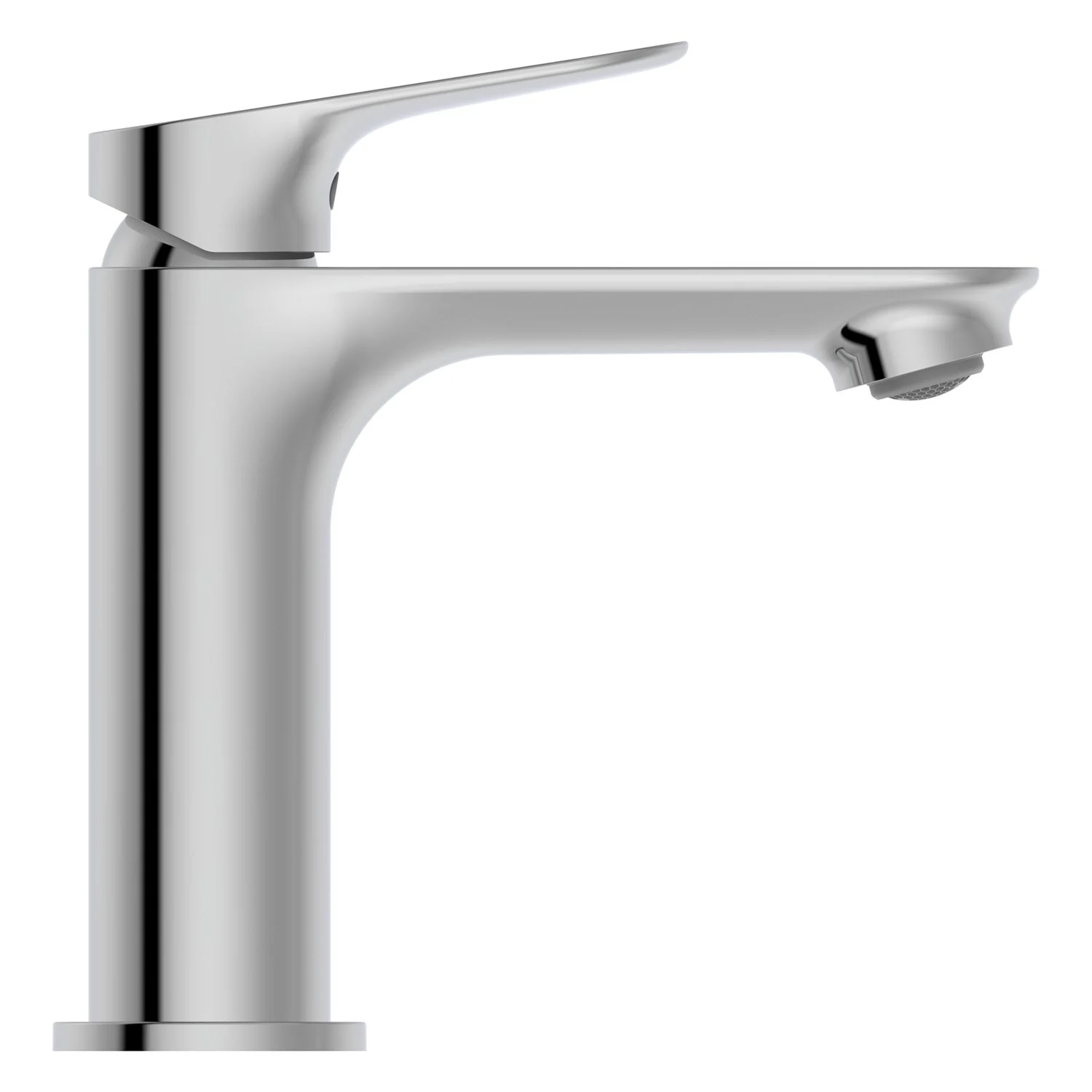 Ideal Standard Ceralife O  Waschtischarmatur H100 BlueStart ohne Ablaufgarnitur Bild 7
