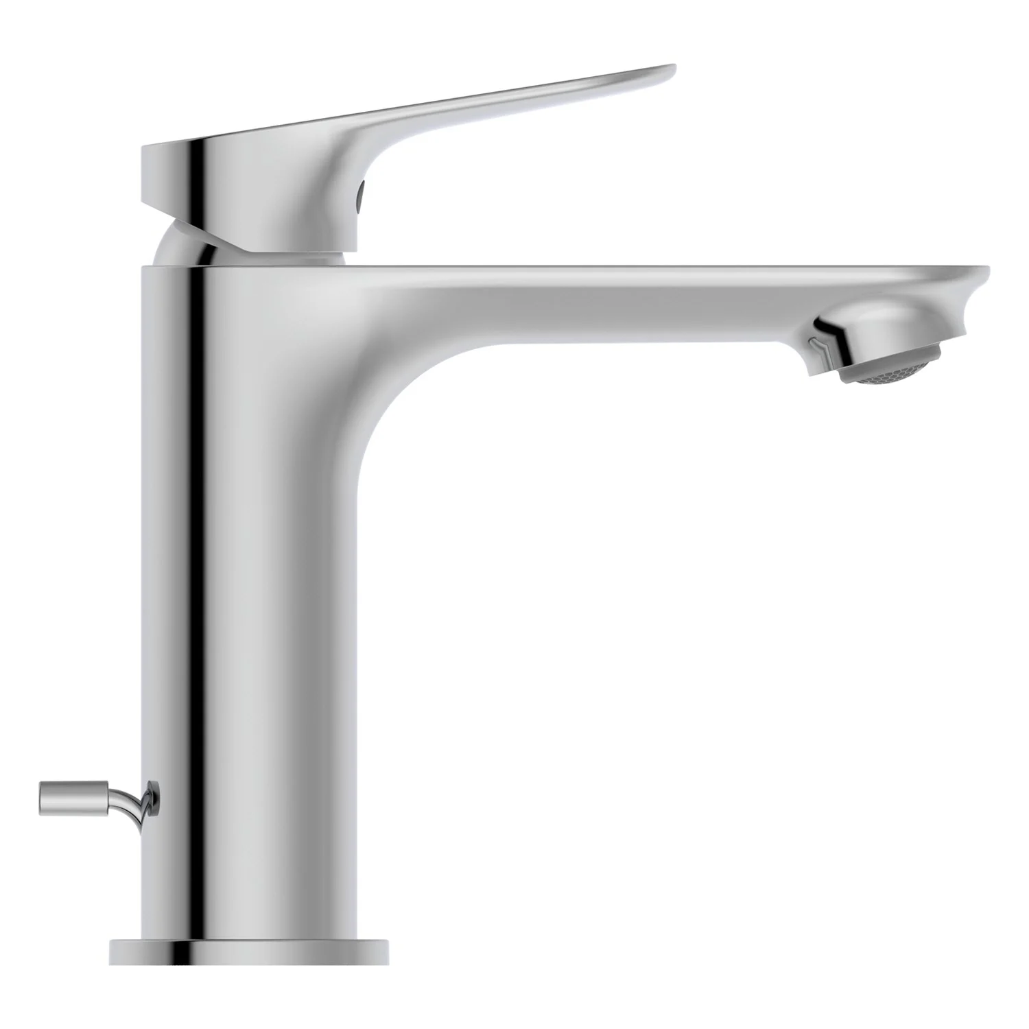 Ideal Standard Ceralife O  Bateria umywalkowa H100 BlueStart Zestaw odpływowy z drążkiem Zdjęcie 7