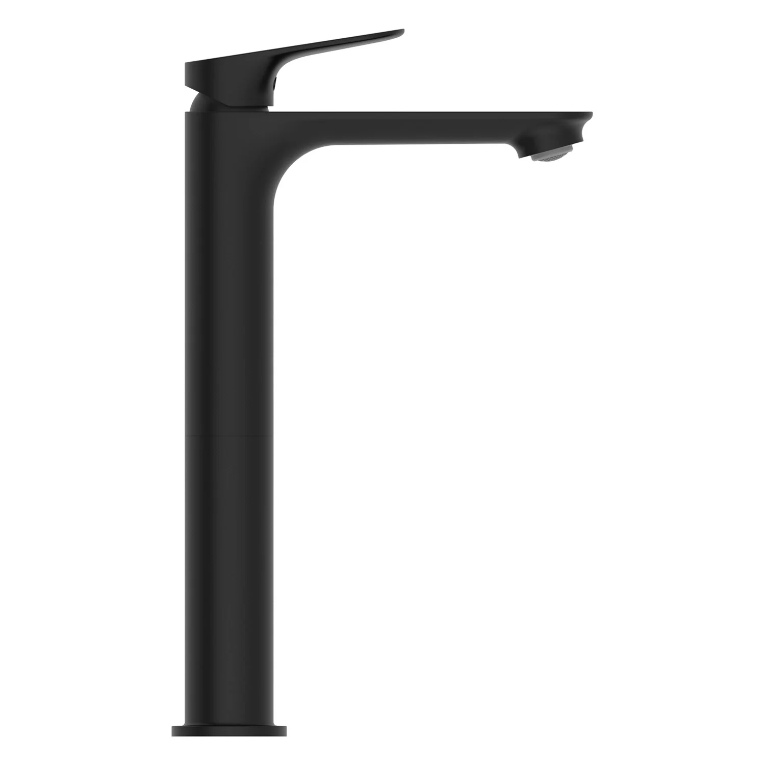 Ideal Standard Ceralife O  Bateria umywalkowa H240 z wydłużoną podstawą BlueStart bez zestawu odpływowego Zdjęcie 7