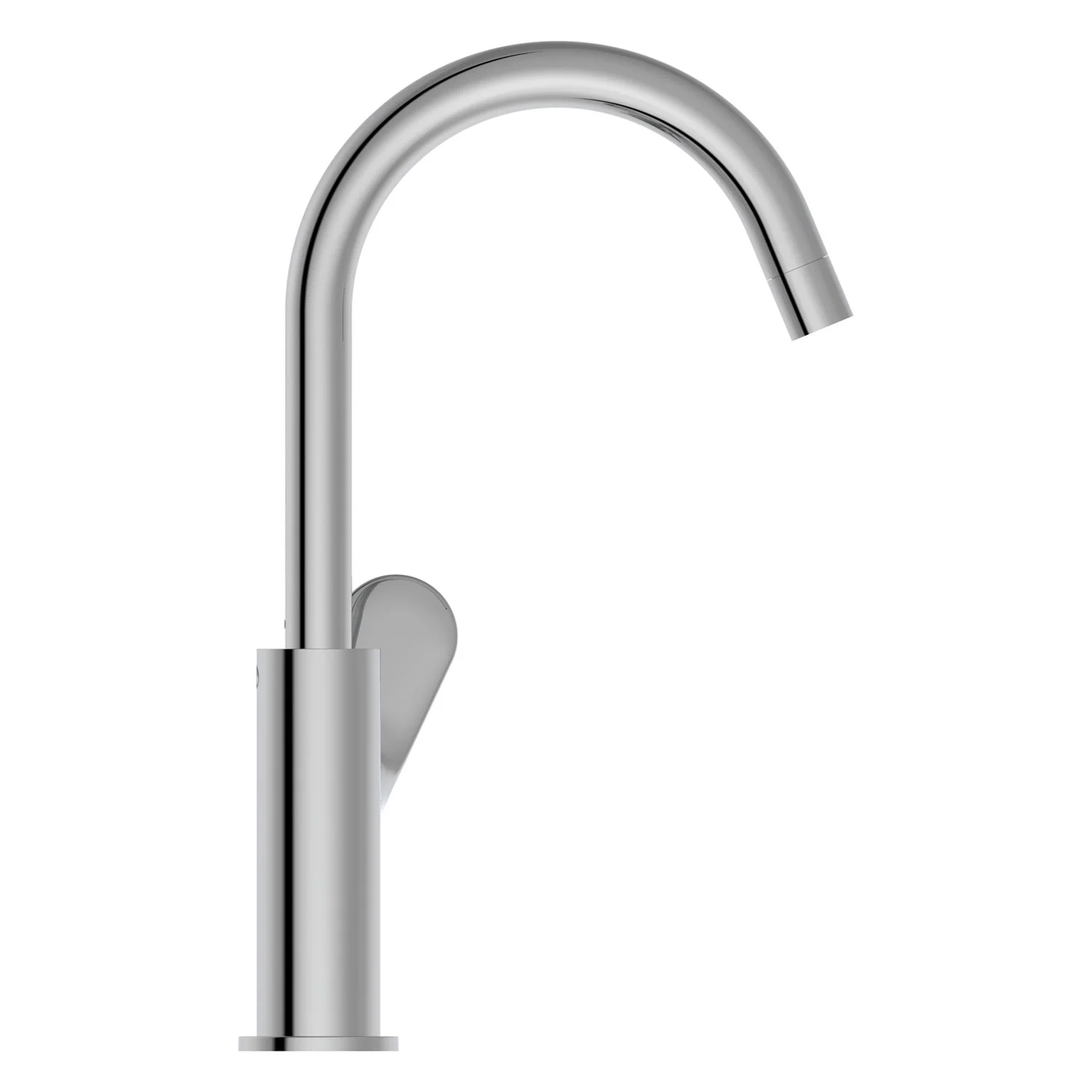 Ideal Standard Ceralife O  Bateria umywalkowa H200 bez zestawu odpływowego Zdjęcie 6