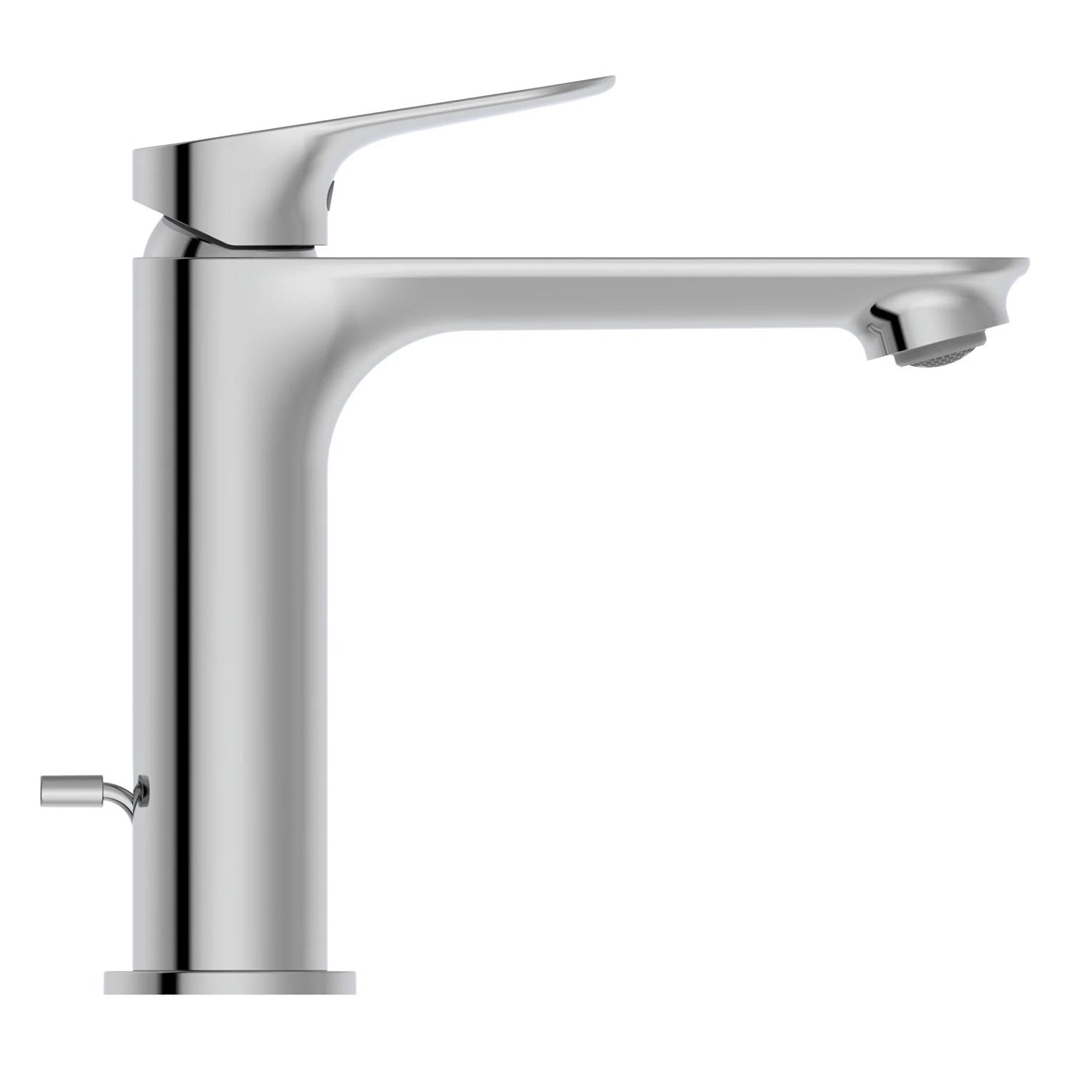 Ideal Standard Ceralife O  Bateria umywalkowa H120 Zestaw odpływowy z drążkiem Zdjęcie 7