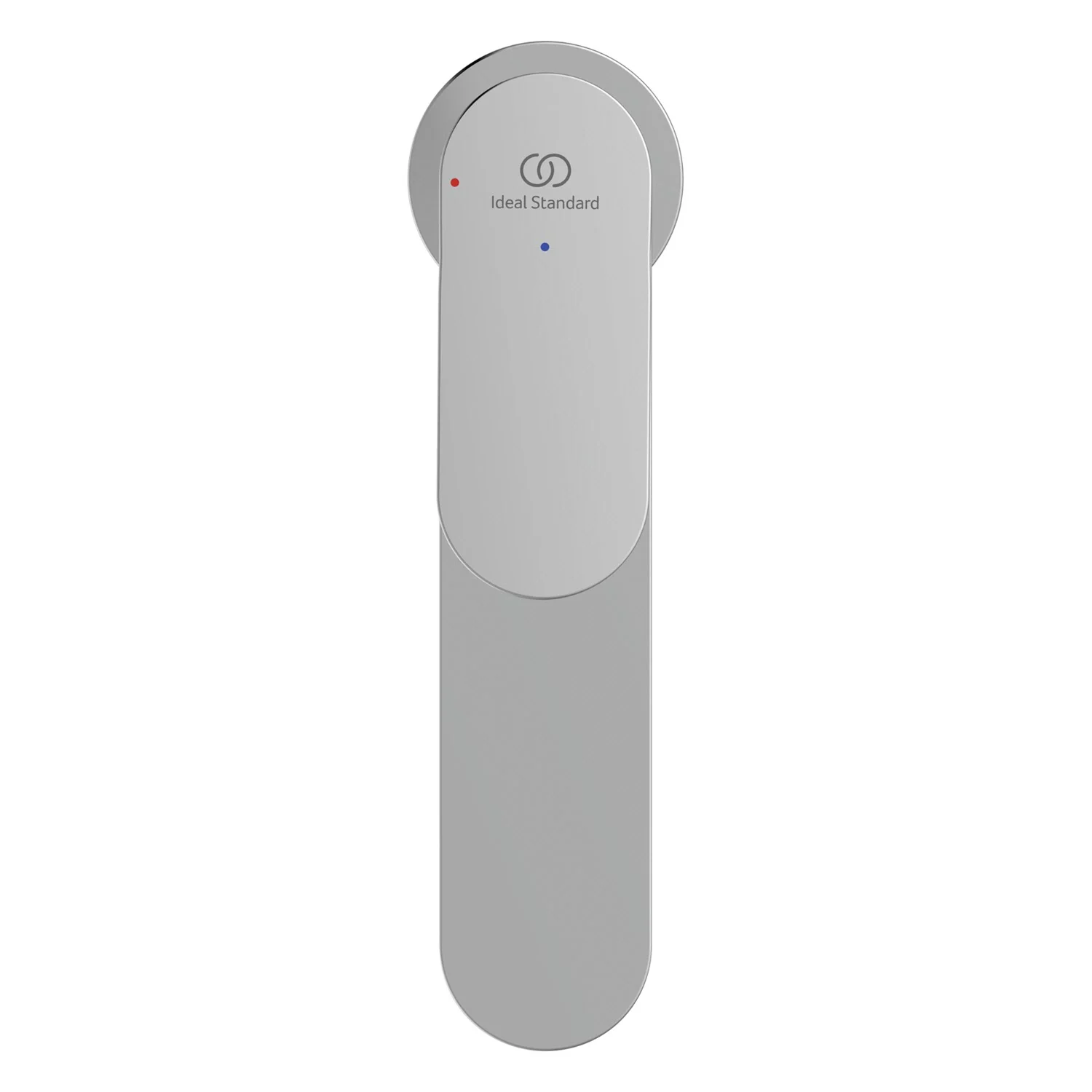 Ideal Standard Ceralife O  Bateria umywalkowa H120 z zaworem BlueStart Push-Open Zdjęcie 8
