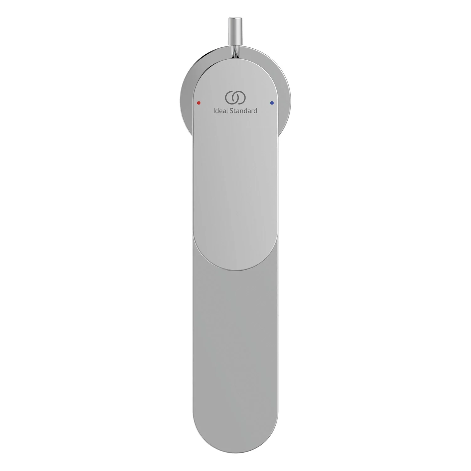 Ideal Standard Ceralife O  Bateria umywalkowa H120 Zestaw odpływowy z drążkiem Zdjęcie 8