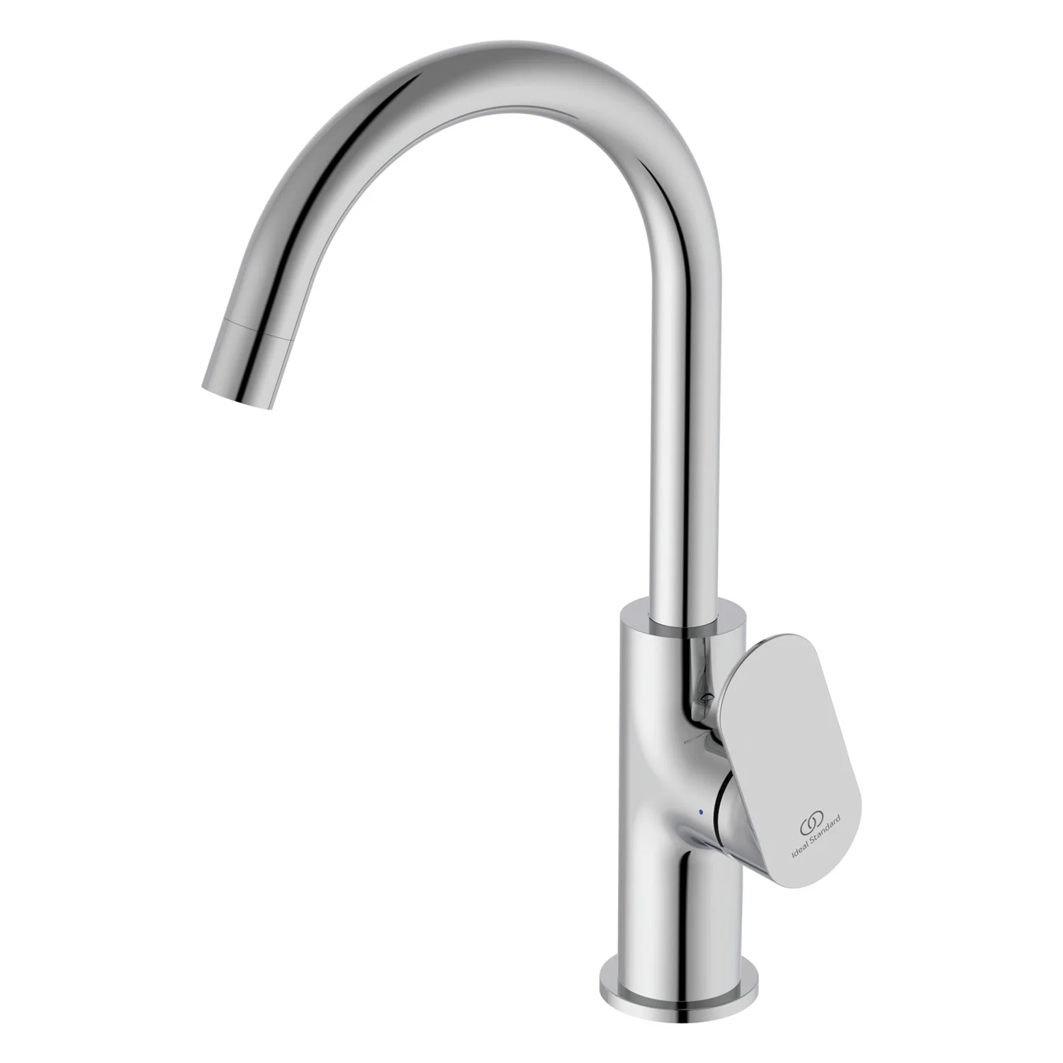 Ideal Standard Ceralife O  Bateria umywalkowa H200 bez zestawu odpływowego Zdjęcie 8