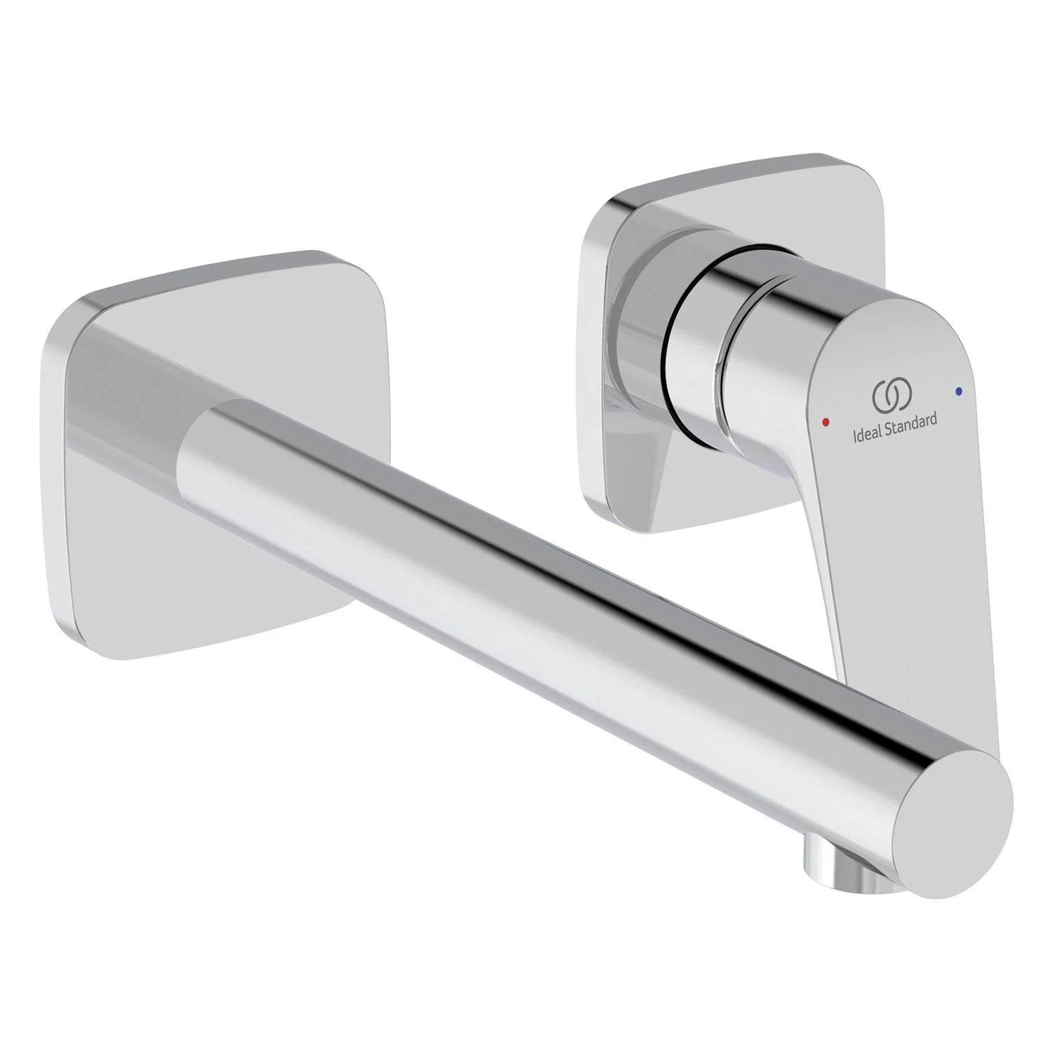 Ideal Standard Ceralife C – bateria umywalkowa naścienna, zasięg 18 cm Zdjęcie 2