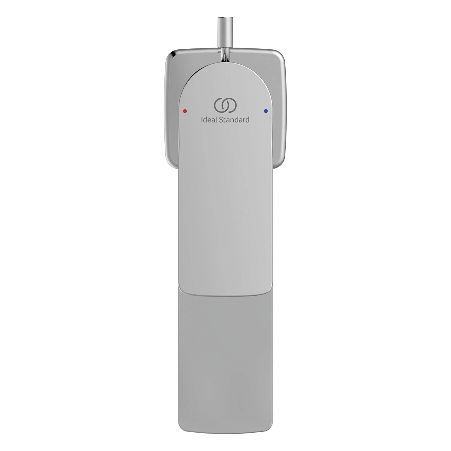 Ideal Standard Ceralife C  Bateria umywalkowa H100 Zestaw odpływowy z drążkiem Zdjęcie 8