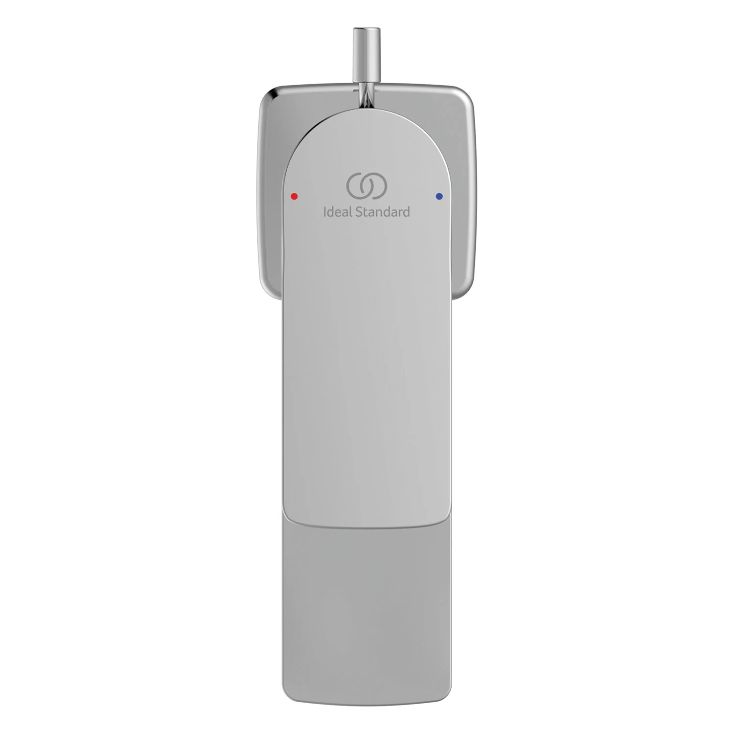 Ideal Standard Ceralife C  Bateria umywalkowa H75 Zestaw odpływowy z drążkiem Zdjęcie 8