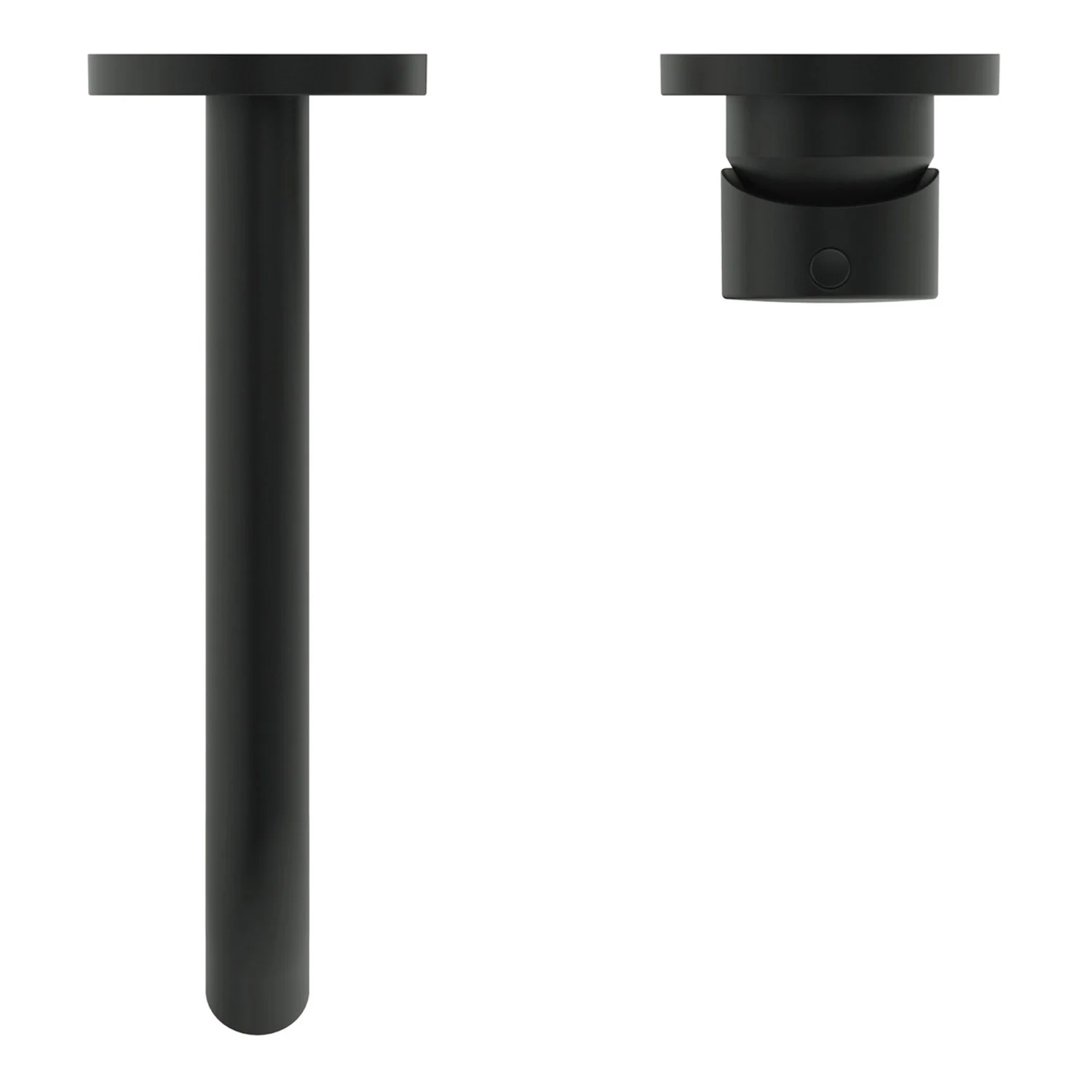 Ideal Standard Ceraline Wandwaschtischarmatur Unterputz Bild 3