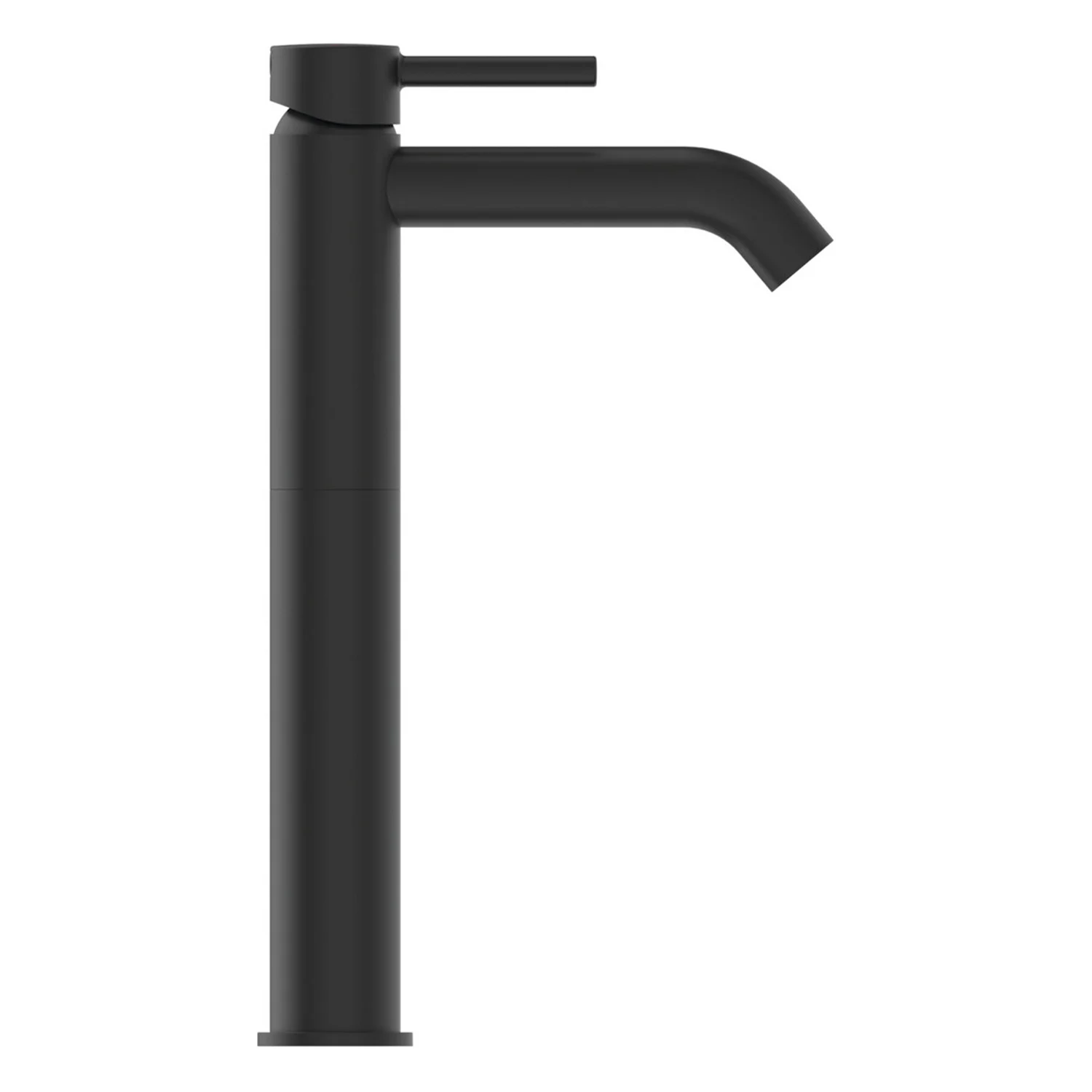 Ideal Standard Ceraline Waschtischarmatur mit verlängertem Sockel, mit Ablaufgarnitur Bild 2