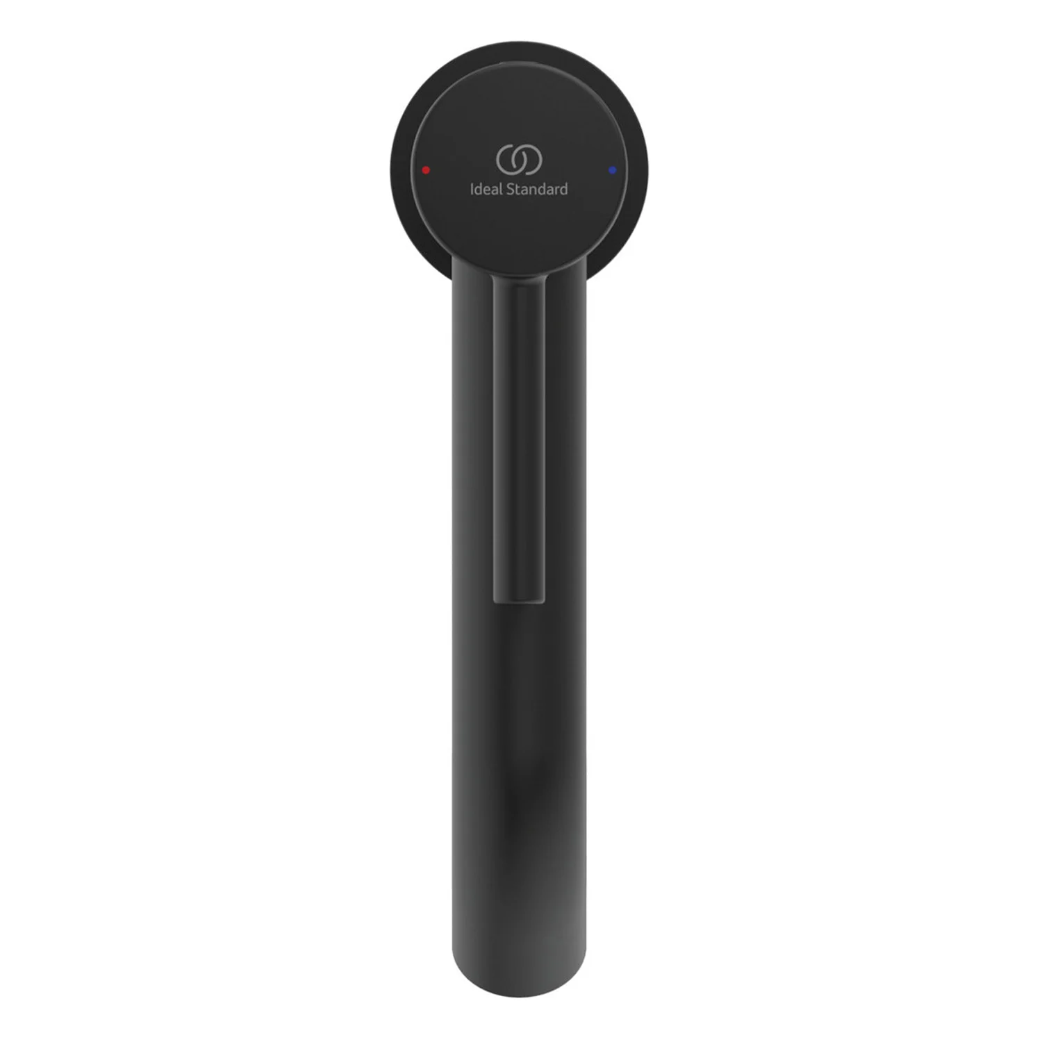 Ideal Standard Ceraline Waschtischarmatur mit verlängertem Sockel, mit Ablaufgarnitur Bild 3