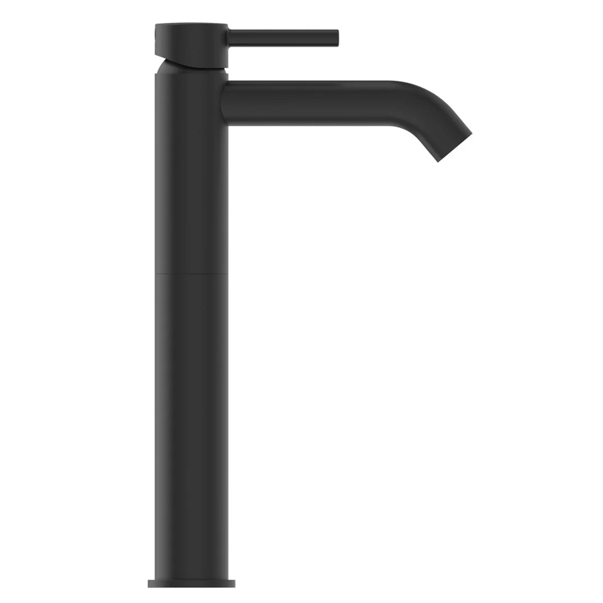 Ideal Standard Ceraline Waschtischarmatur mit verlängertem Sockel, ohne Ablaufgarnitur Bild 2