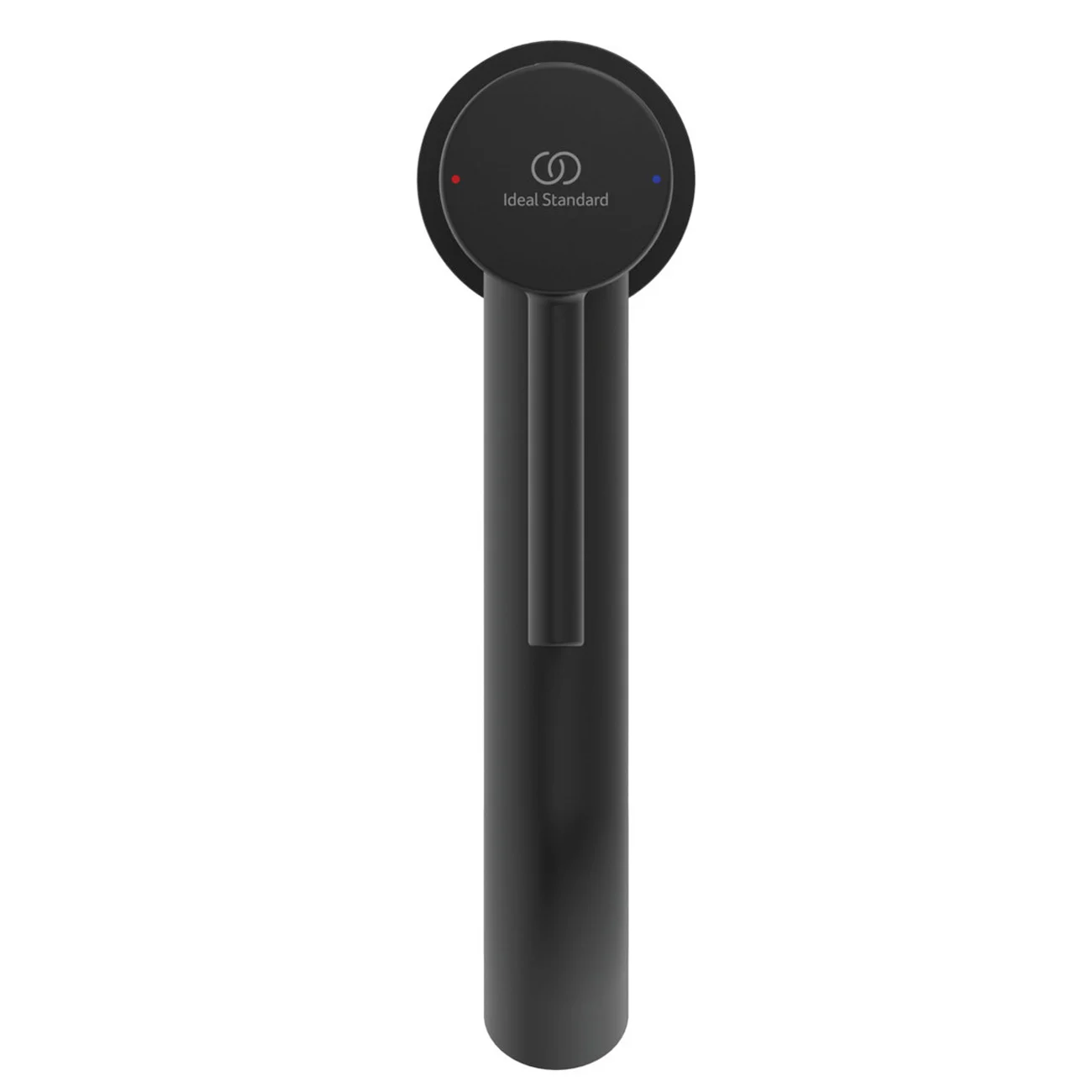 Ideal Standard Ceraline Waschtischarmatur mit verlängertem Sockel, ohne Ablaufgarnitur Bild 3