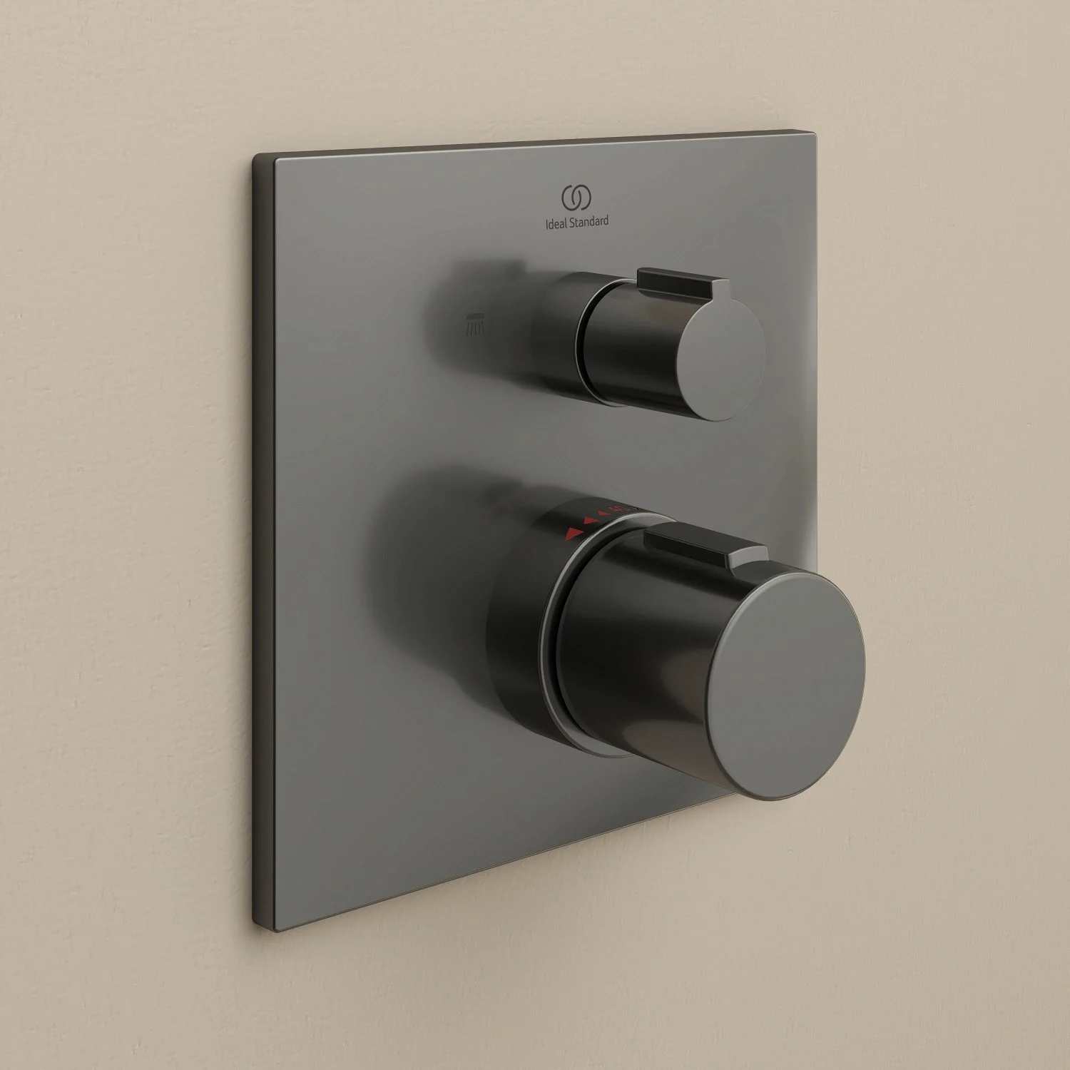 Ideal Standard Ceratherm C100 Armaturen-Paket Bild 7