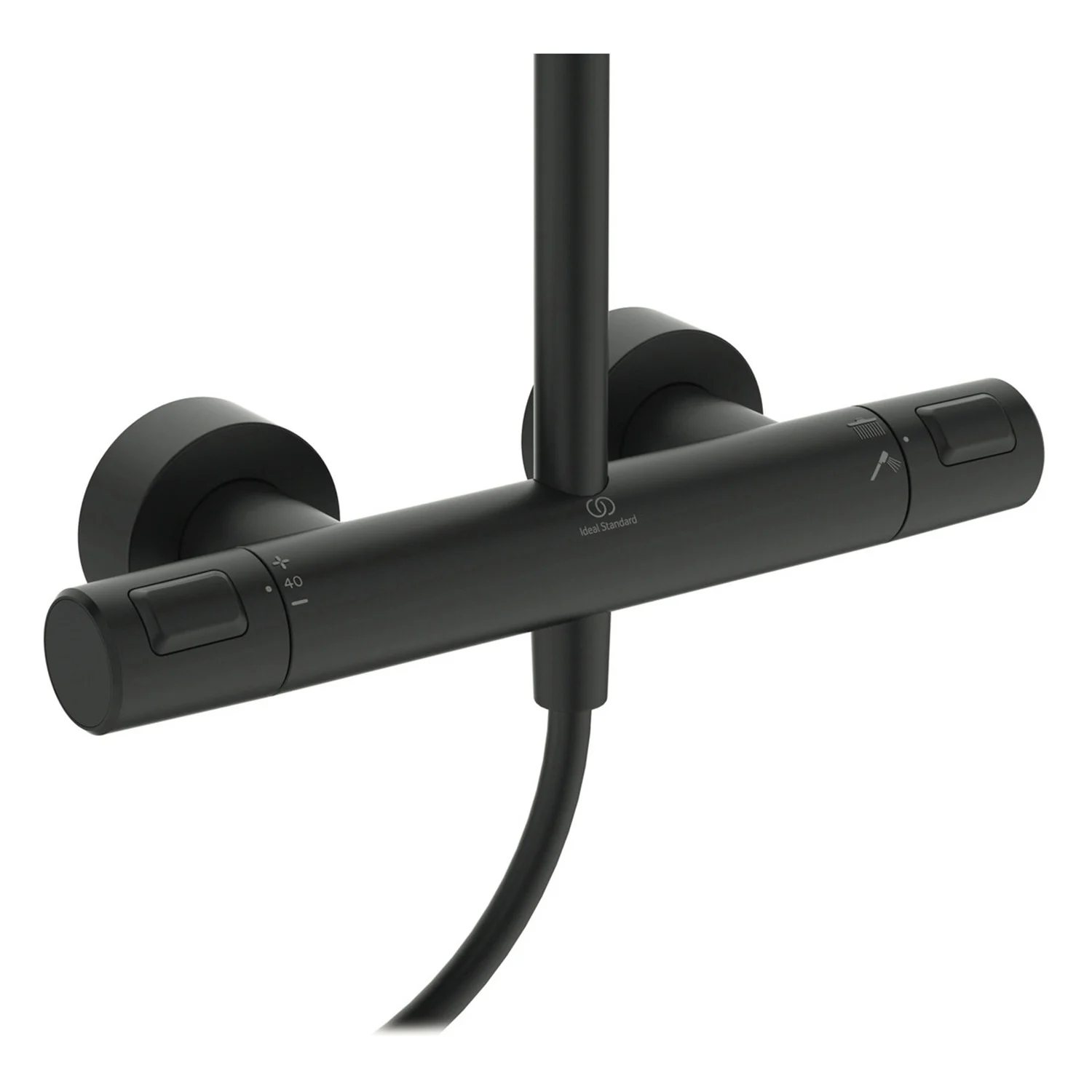 Ideal Standard CeraTherm T25 Duschsystem Bild 11