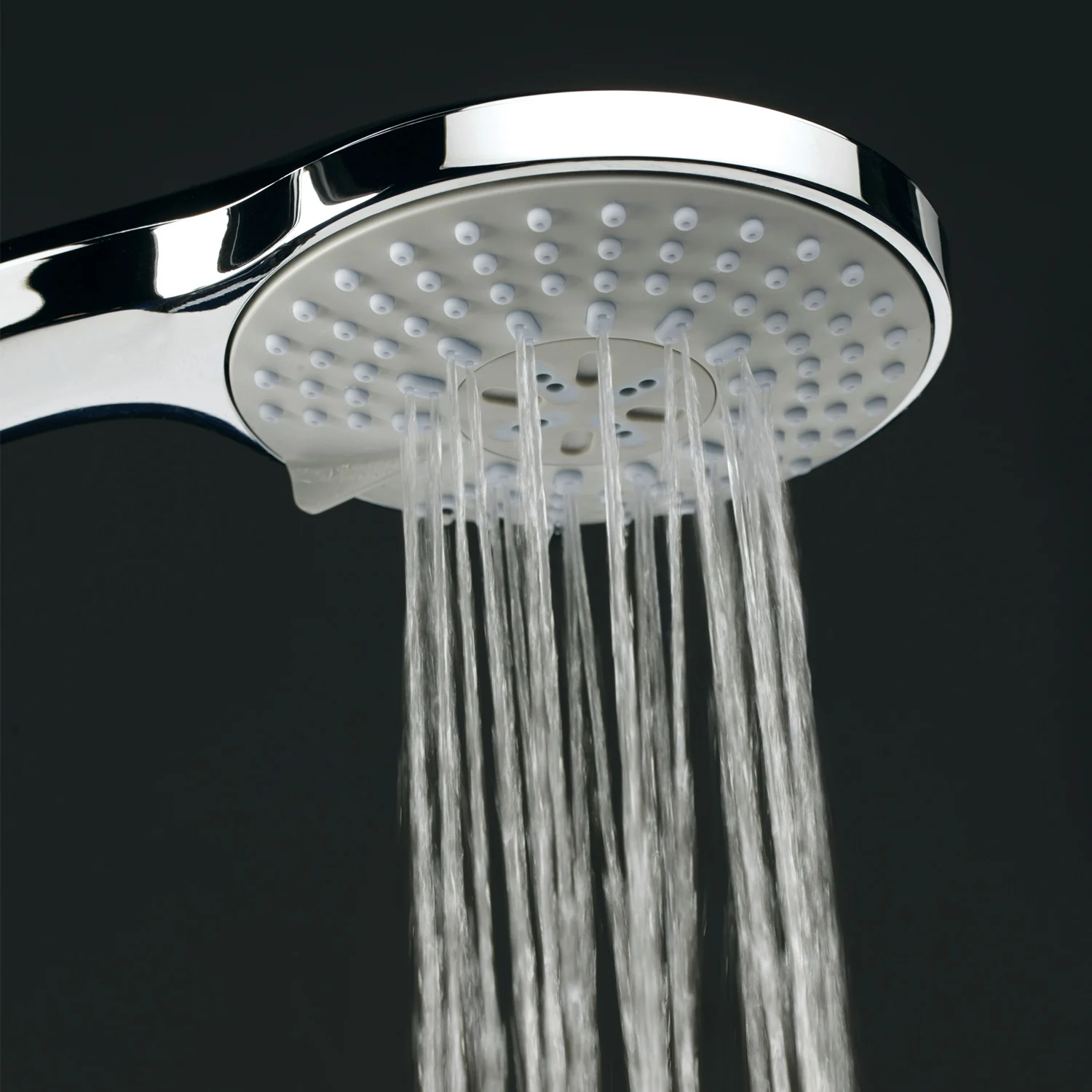 Ideal Standard CeraTherm T25 Duschsystem Aufputz Bild 6