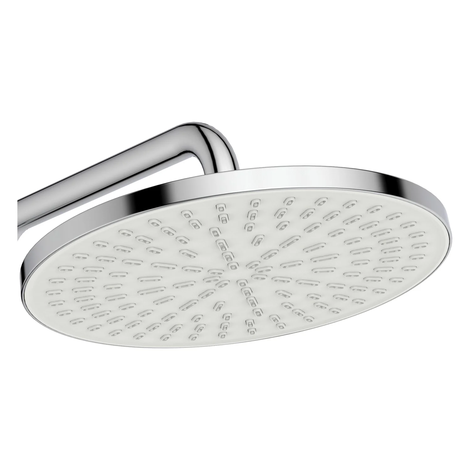 System prysznicowy Ideal Standard Ceratherm T25 N, okrągła deszczownica Zdjęcie 3