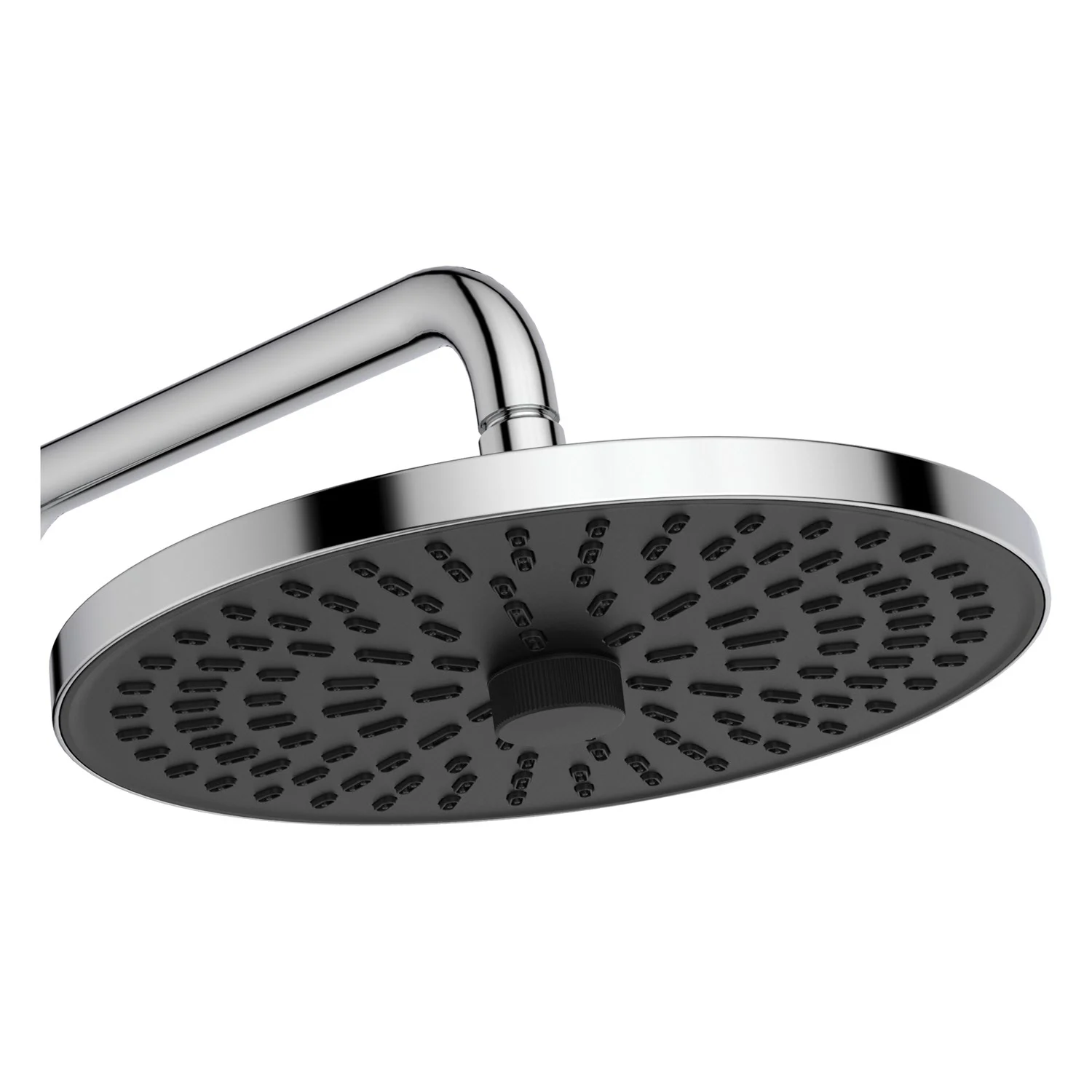 System prysznicowy Ideal Standard Ceratherm T25+, okrągła deszczownica Zdjęcie 2