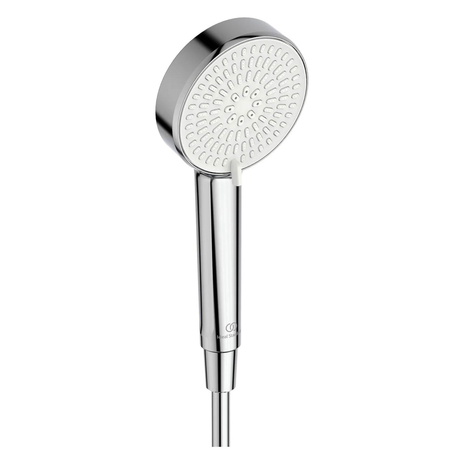 Ideal Standard Ceratherm T25 N Duscharmatur Paket, Handbrause rund, wassersparend Bild 2