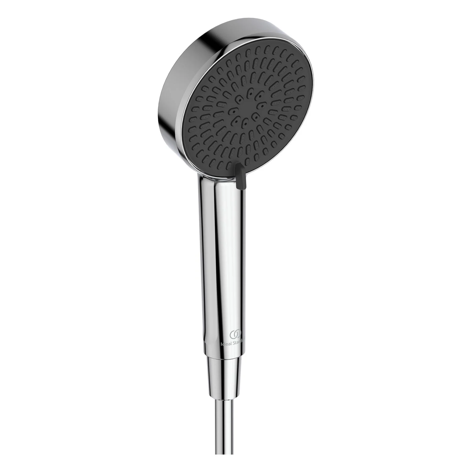 Ideal Standard Ceratherm T25 N Duscharmatur Paket, Brausestange 90 cm, Handbrause wasersparend Bild 2