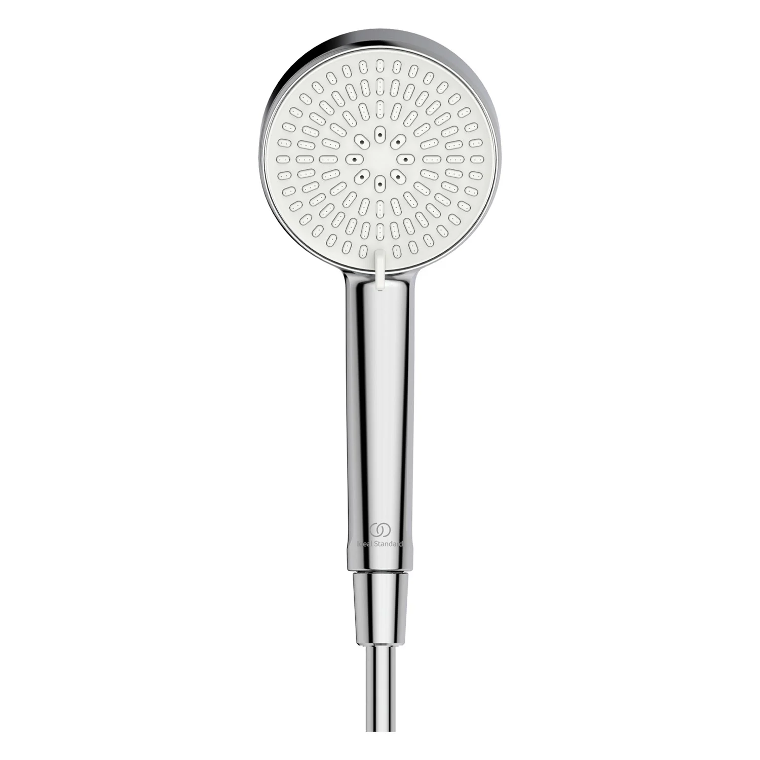 Ideal Standard Ceratherm T25 N Duscharmatur Paket, Handbrause rund, wassersparend Bild 3