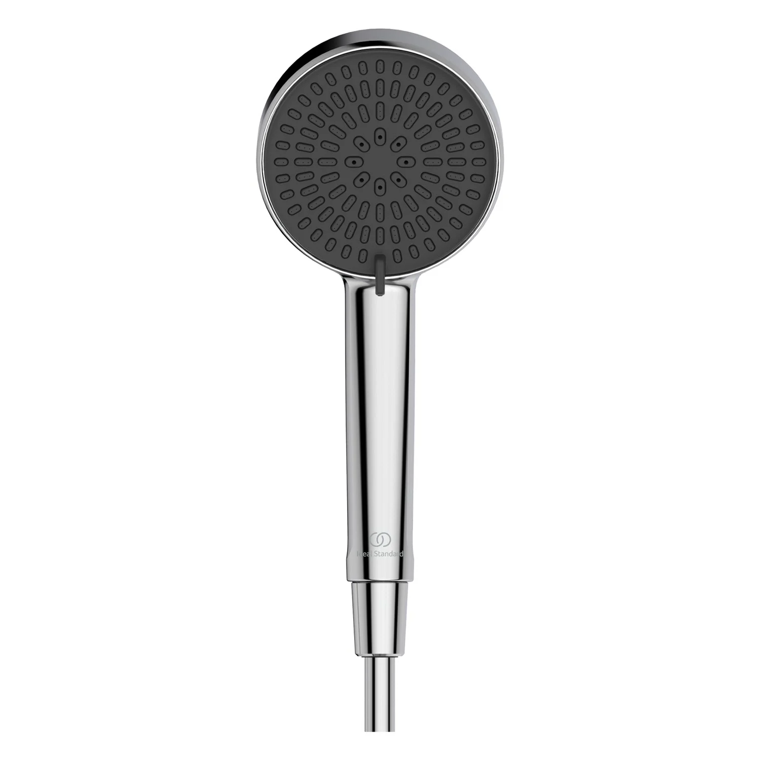 Ideal Standard Ceratherm T25 N Duscharmatur Paket, Brausestange 90 cm, Handbrause wasersparend Bild 3