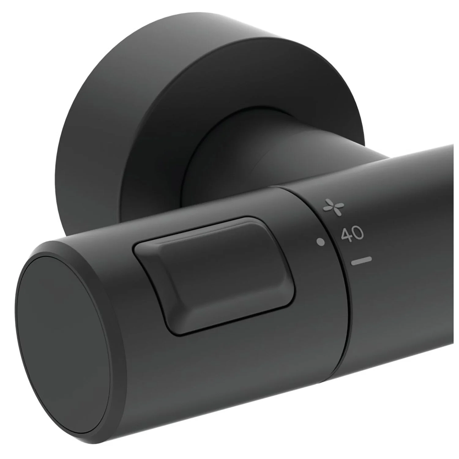 Ideal Standard CeraTherm T25 Duschsystem Bild 10