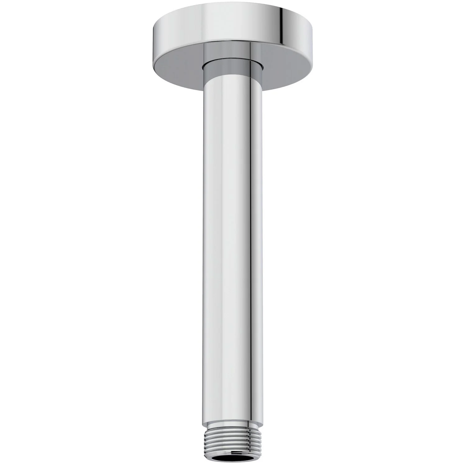 Ideal Standard Idealrain Atelier Brausearm für Deckenanschluss 18 cm