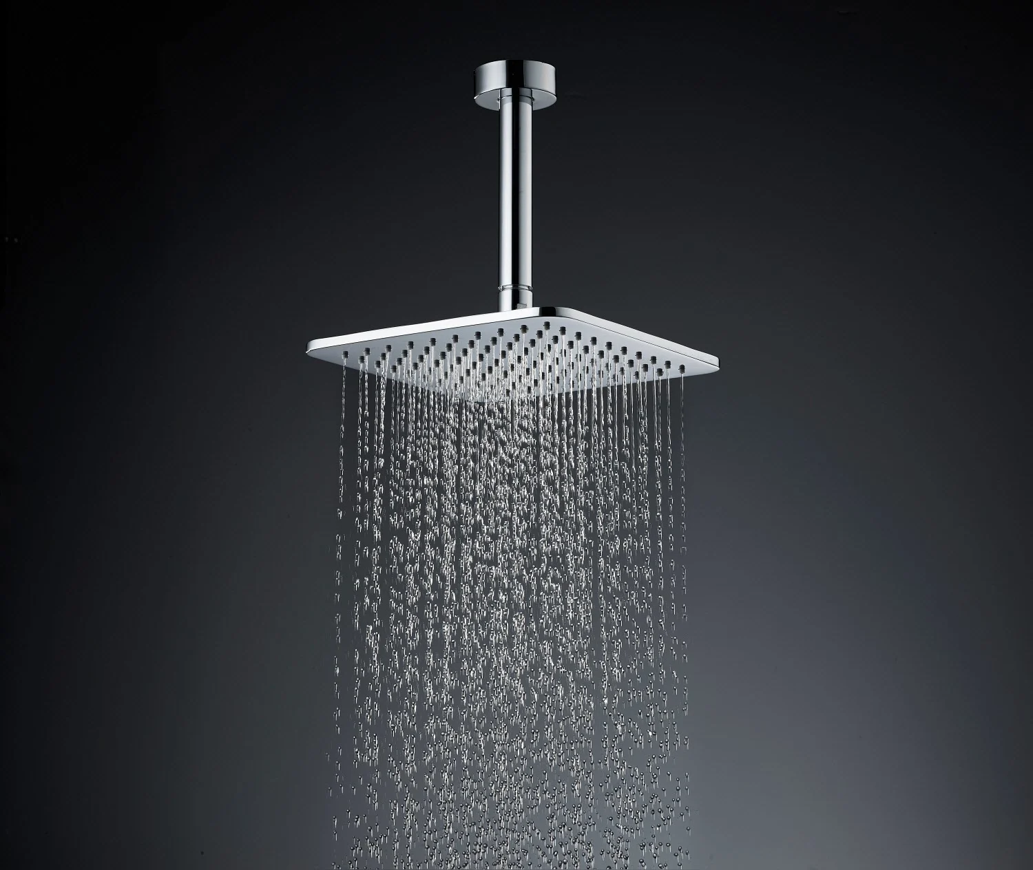 Ideal Standard Idealrain Atelier Brausearm für Deckenanschluss 18 cm Bild 2