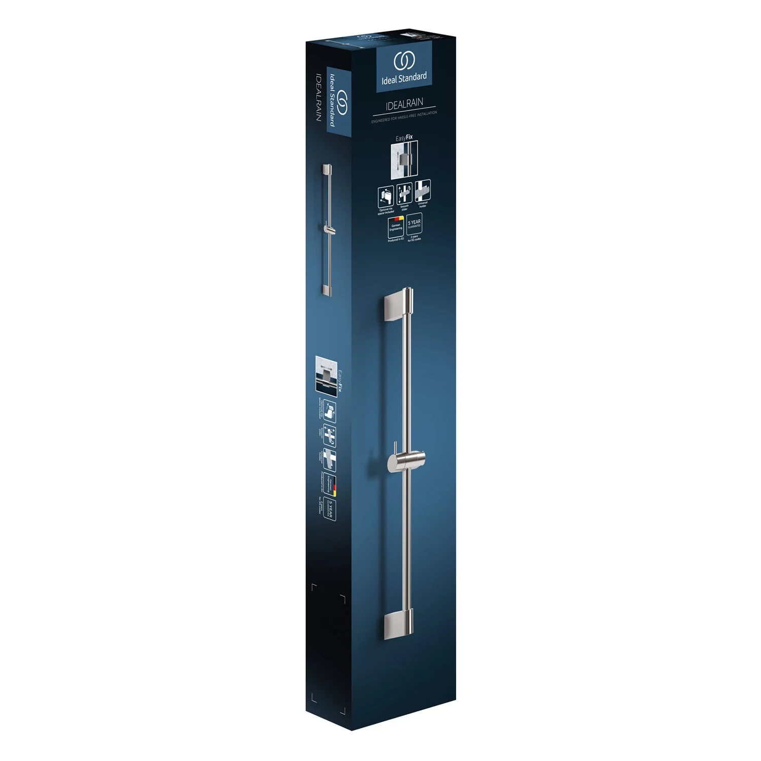 Ideal Standard Idealrain Brausestange 64,4 cm Bild 4