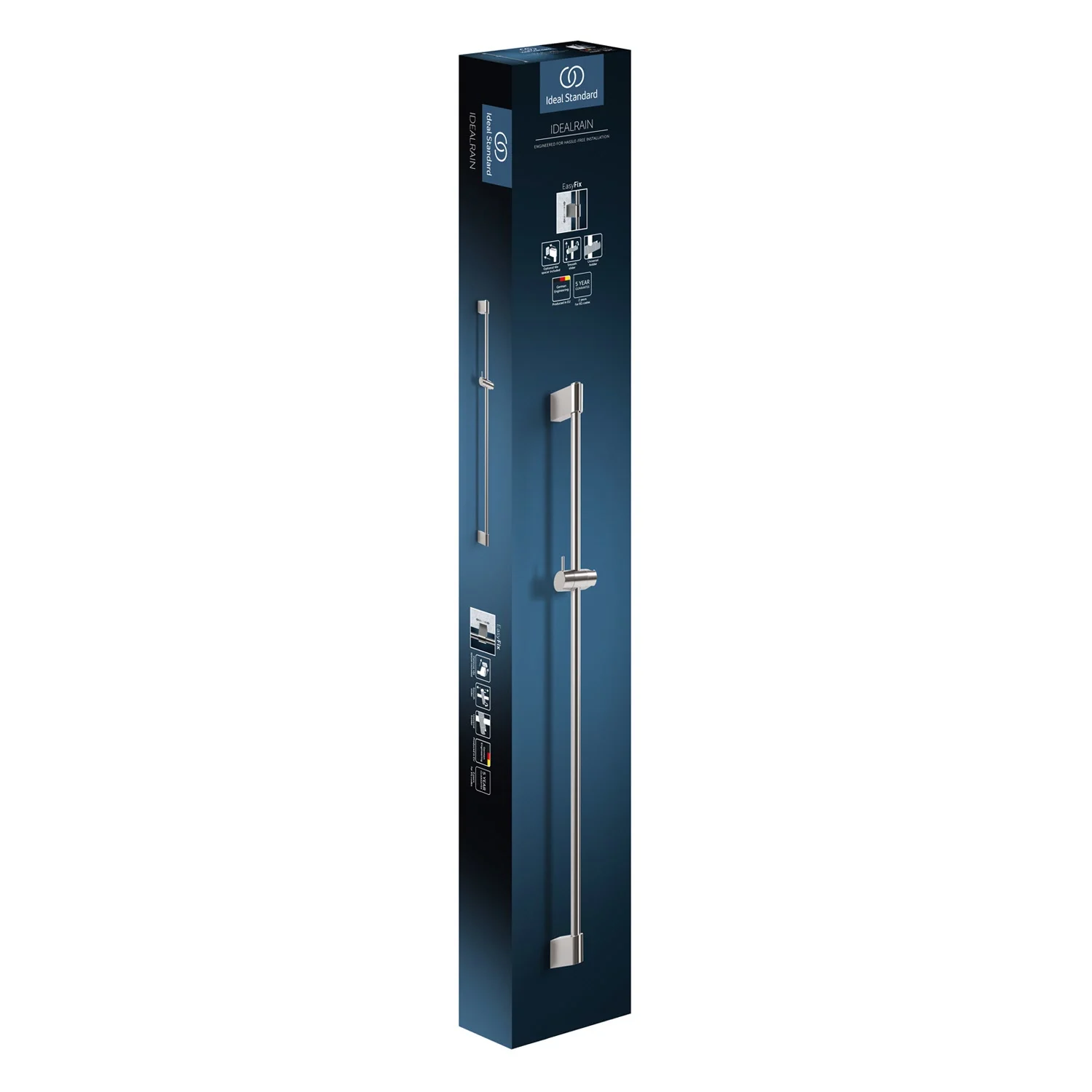 Ideal Standard Idealrain Brausestange 94,4 cm Bild 4