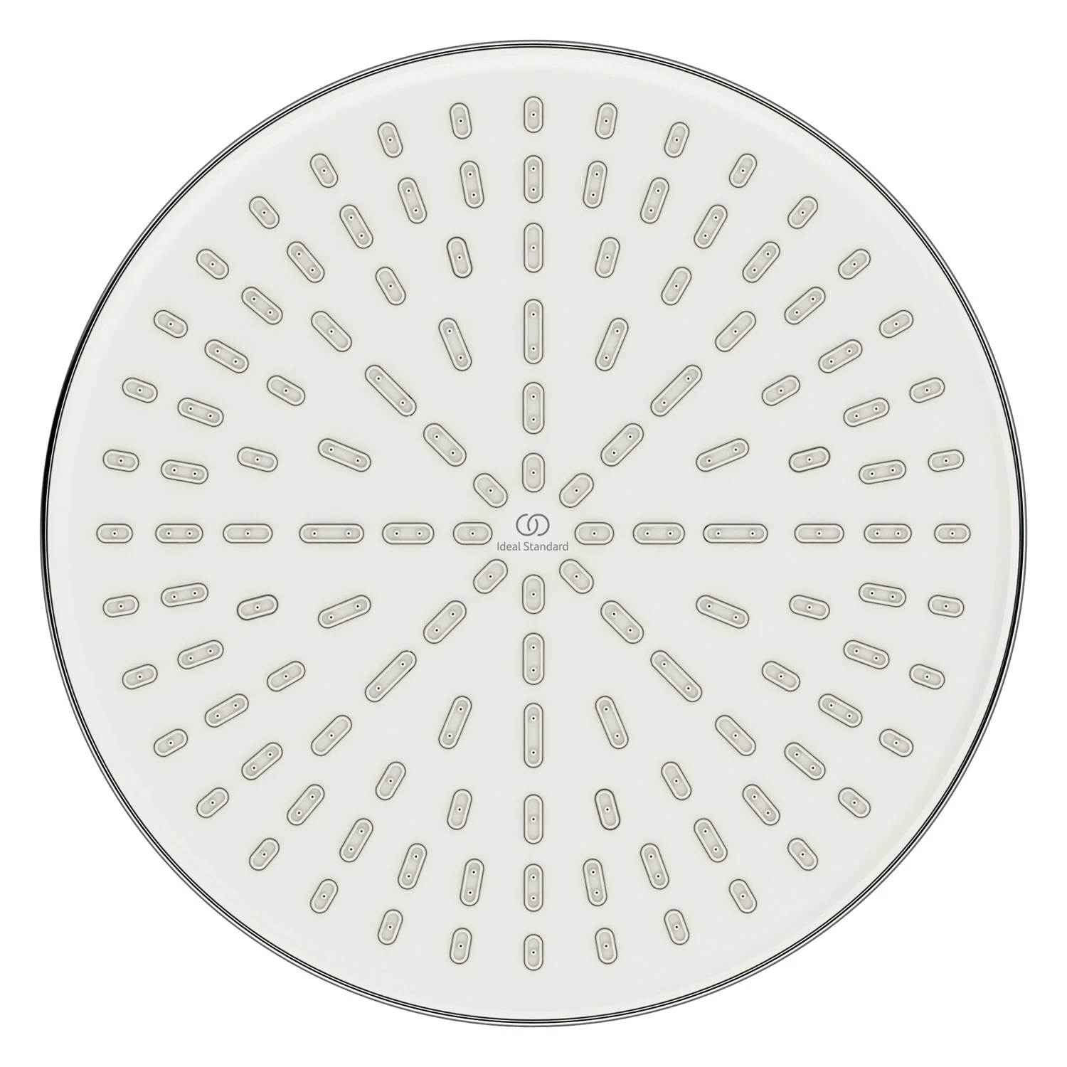 Ideal Standard Idealrain – deszczownica Ø 26 cm Zdjęcie 2