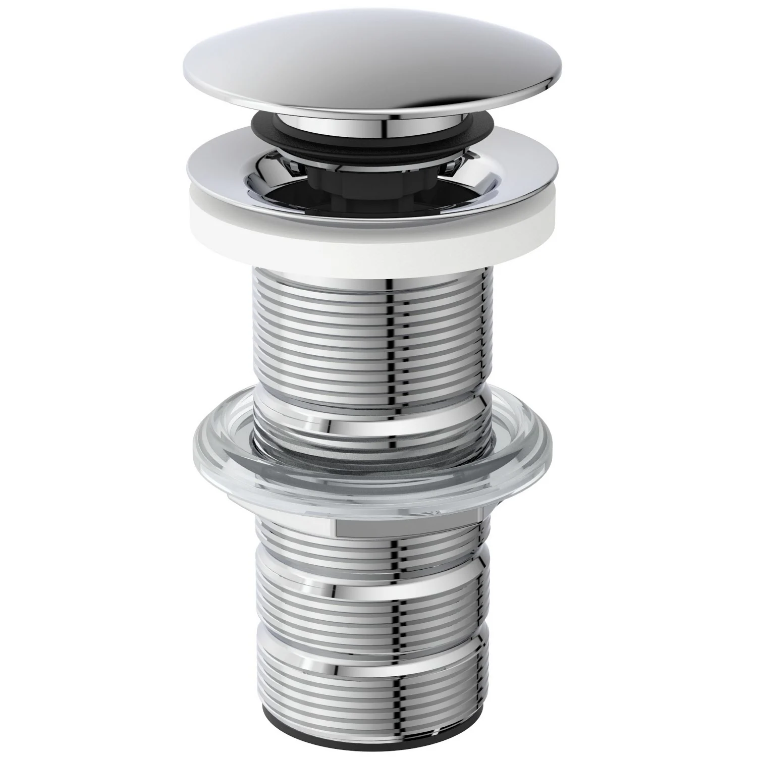 Ideal Standard Push-Open für Waschtisch ohne Überlauf