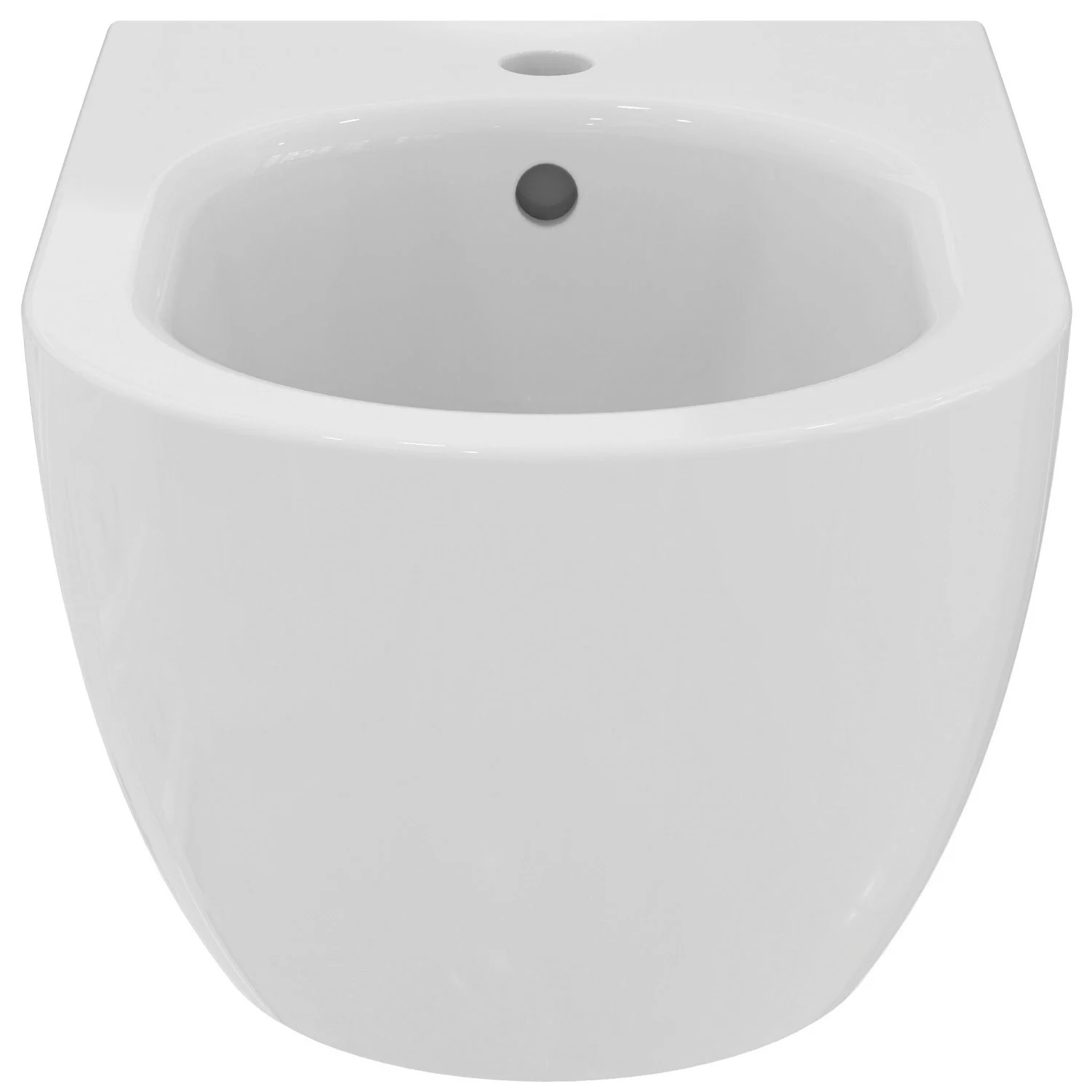 Ideal Standard Blend Wandbidet Round Bild 4