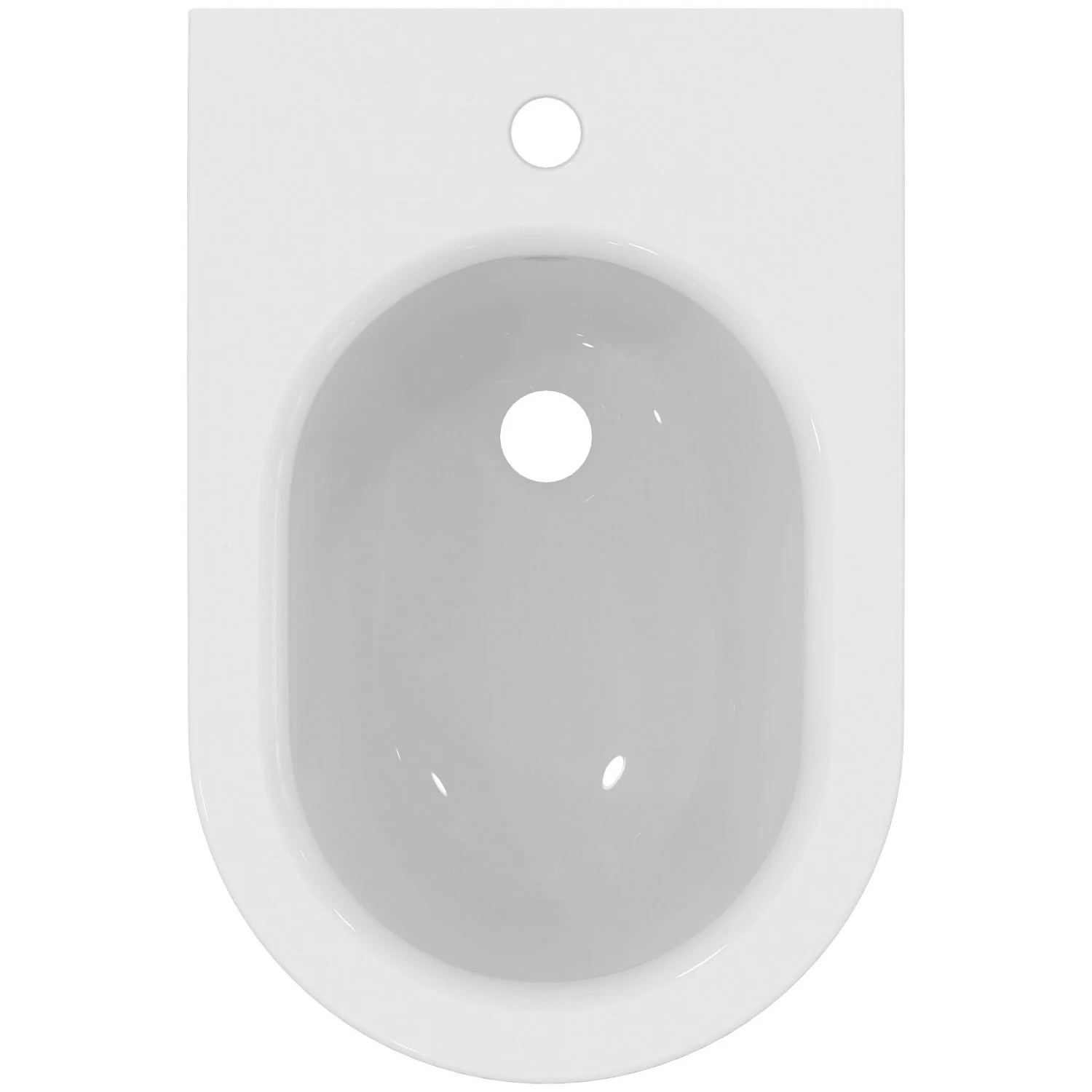 Ideal Standard Blend Wandbidet Round Bild 6