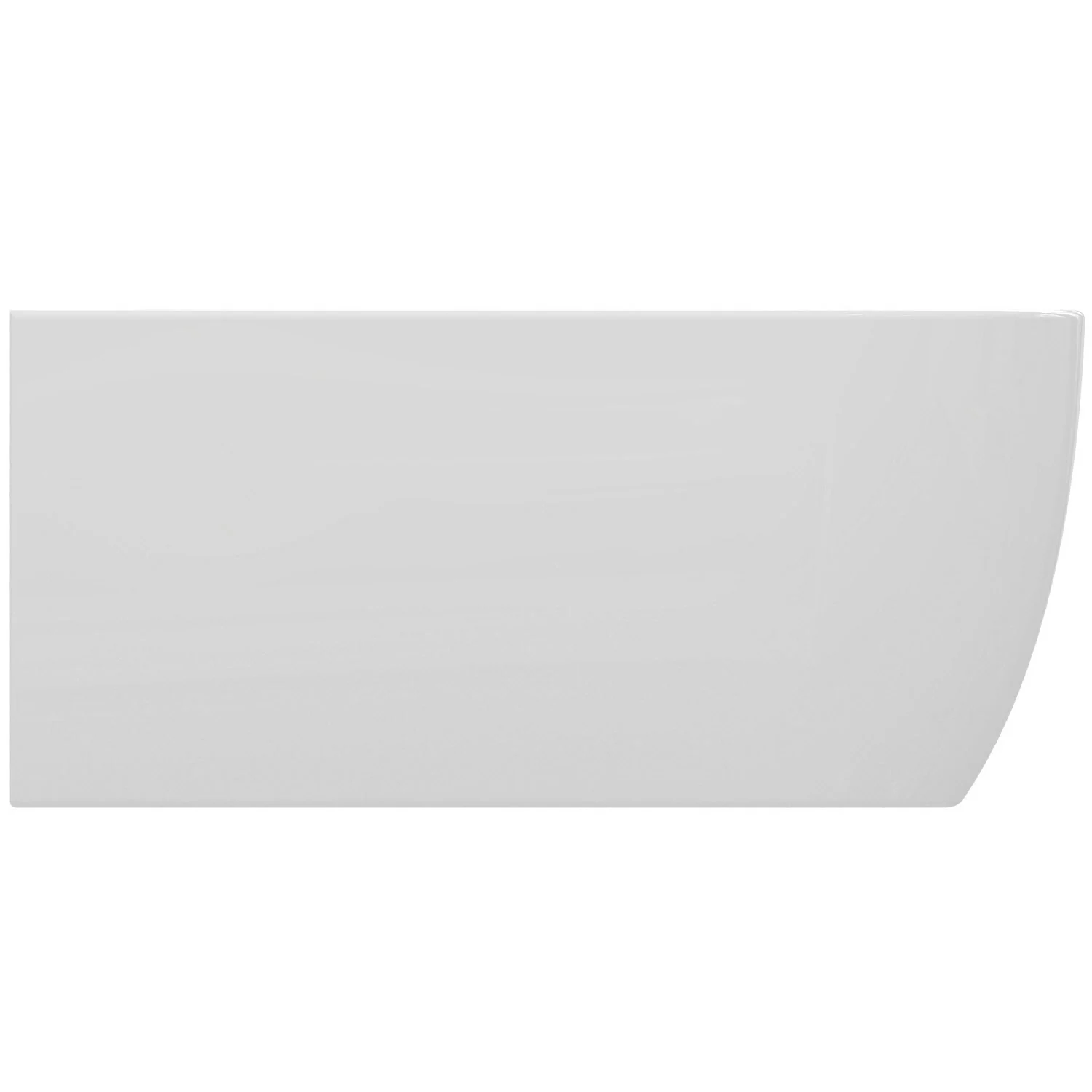 Ideal Standard Blend Wandbidet Round Bild 7