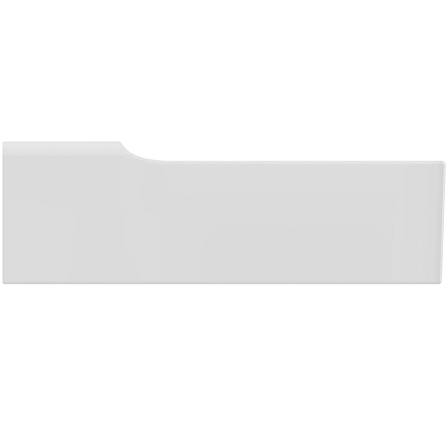 Ideal Standard Conca Waschtisch 50 cm, 1 Hahnloch, ohne Überlauf Bild 6