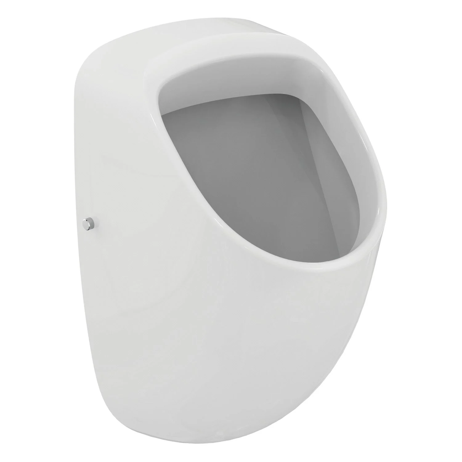 Ideal Standard Connect Elektronik-Urinal mit Netzanschluss Bild 2