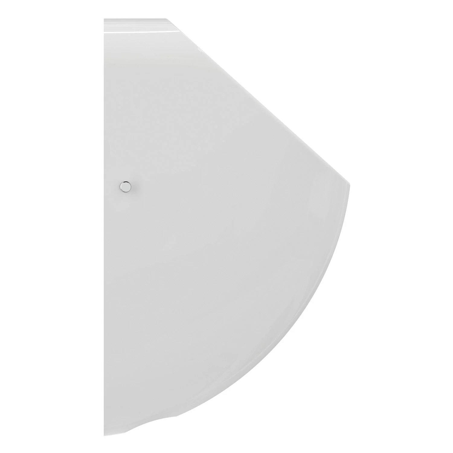 Ideal Standard Connect Elektronik-Urinal mit Netzanschluss Bild 4