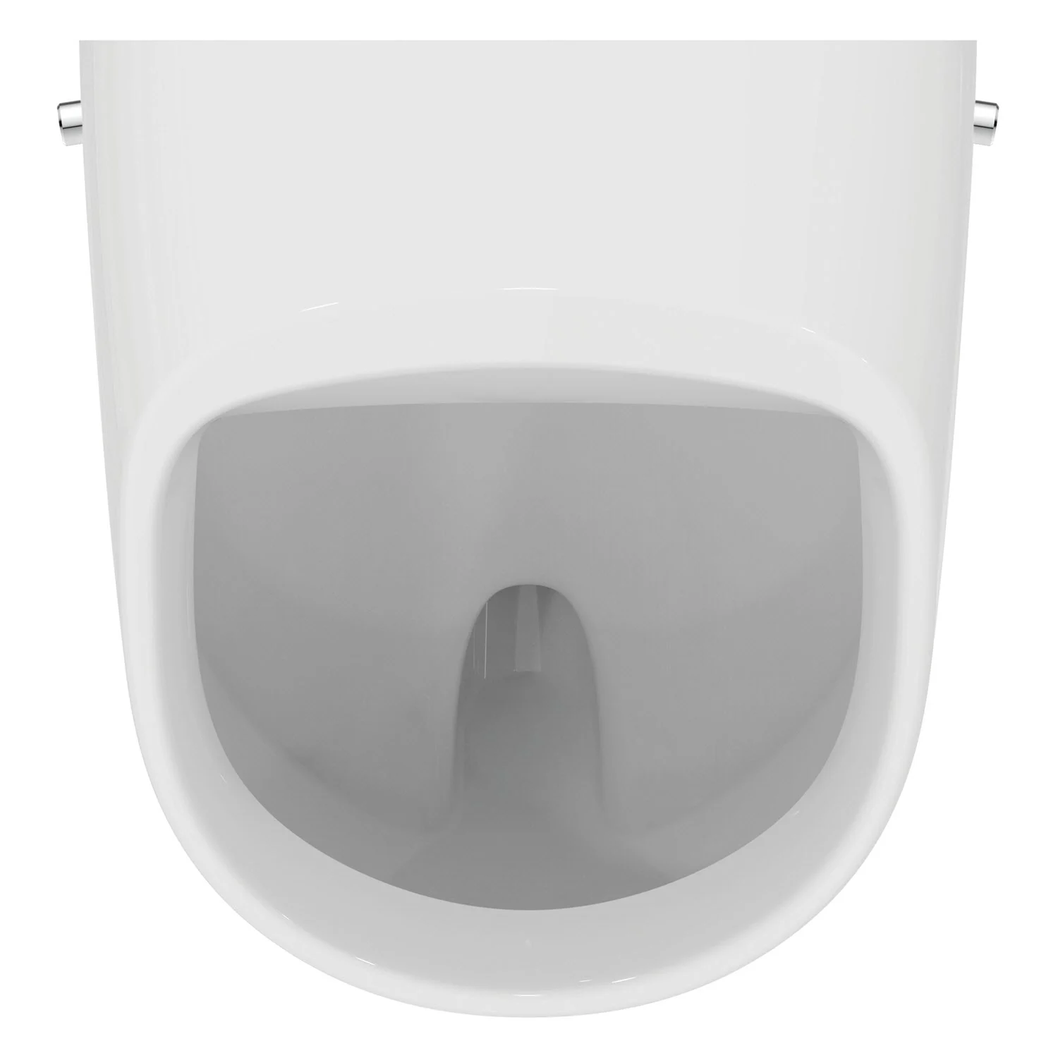 Ideal Standard Connect Elektronik-Urinal mit Netzanschluss Bild 6