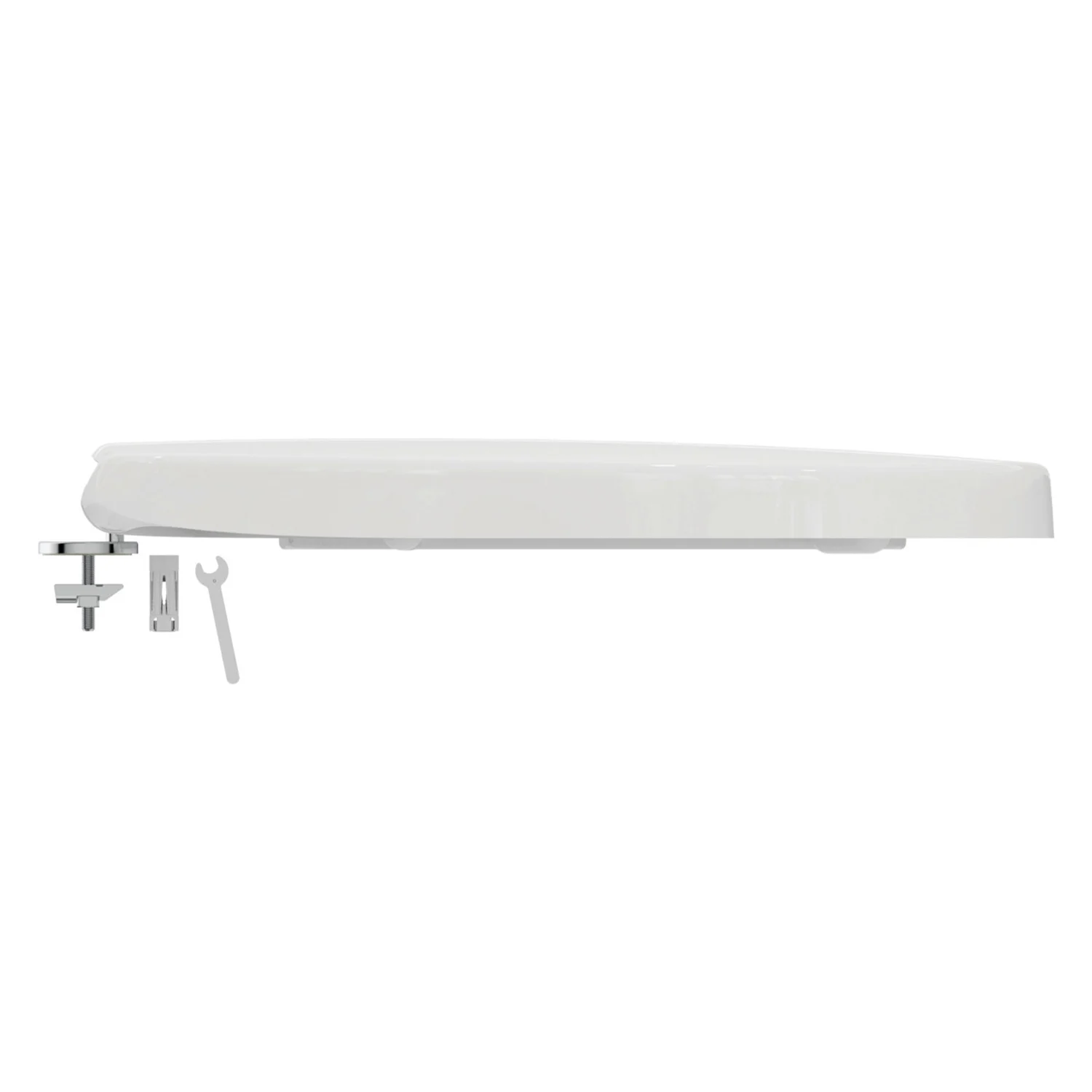 Ideal Standard Connect WC-Sitz mit Softclosing Bild 3
