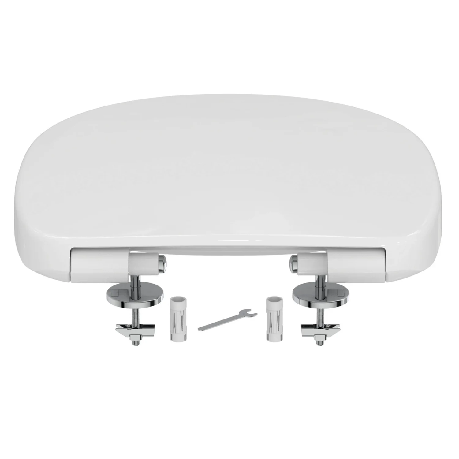 Ideal Standard Connect WC-Sitz mit Softclosing Bild 4