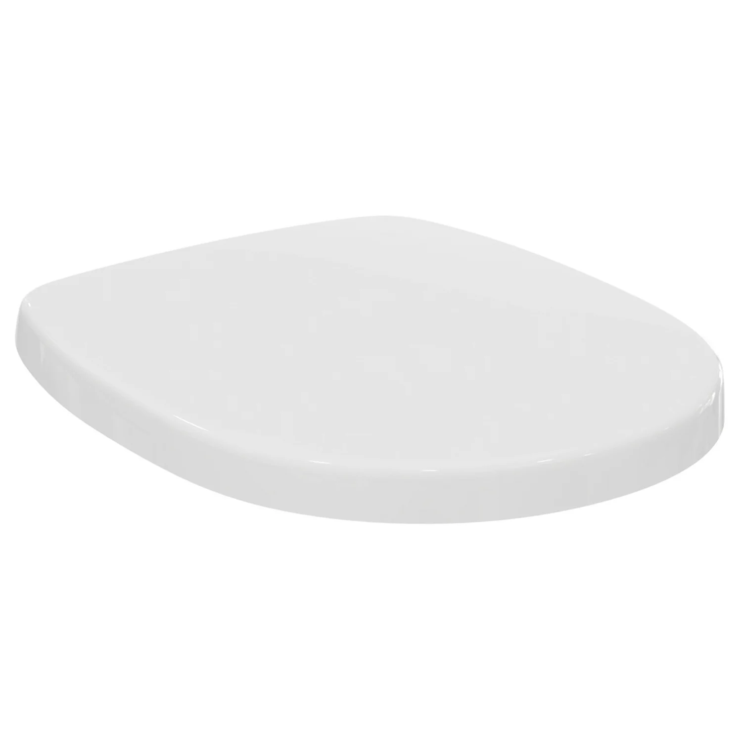 Ideal Standard Connect WC-Sitz mit Softclosing