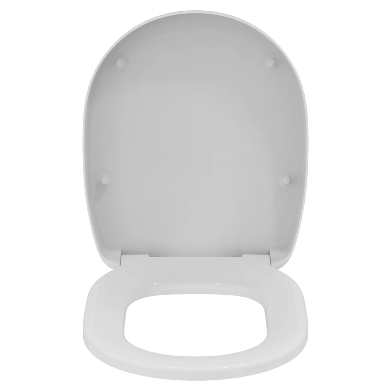 Ideal Standard Connect WC-Sitz mit Softclosing Bild 7