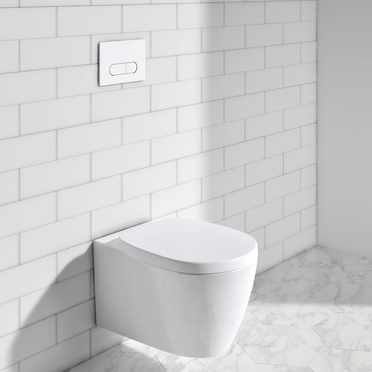 Ideal Standard Connect WC-Sitz mit Softclosing Bild 11