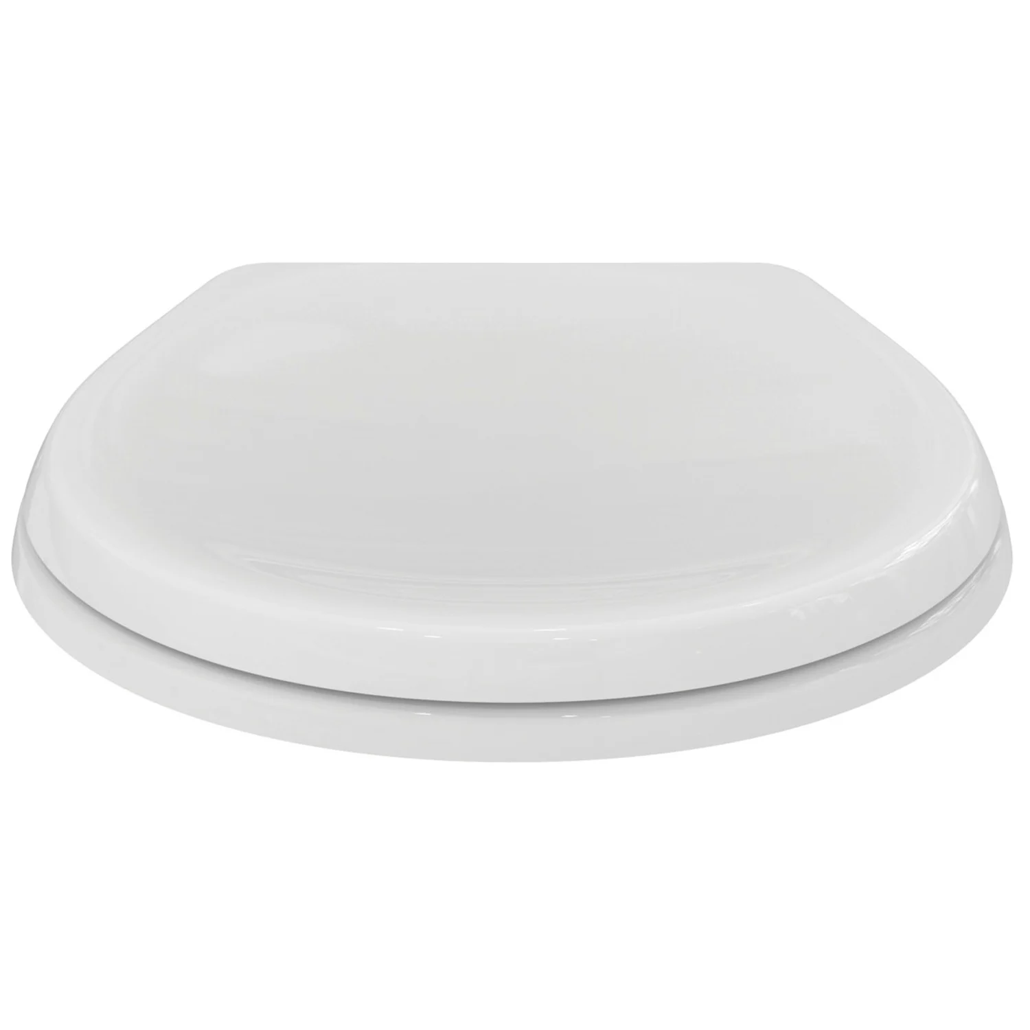 Ideal Standard Eurovit WC-Sitz Universal mit Absenkautomatik Bild 6