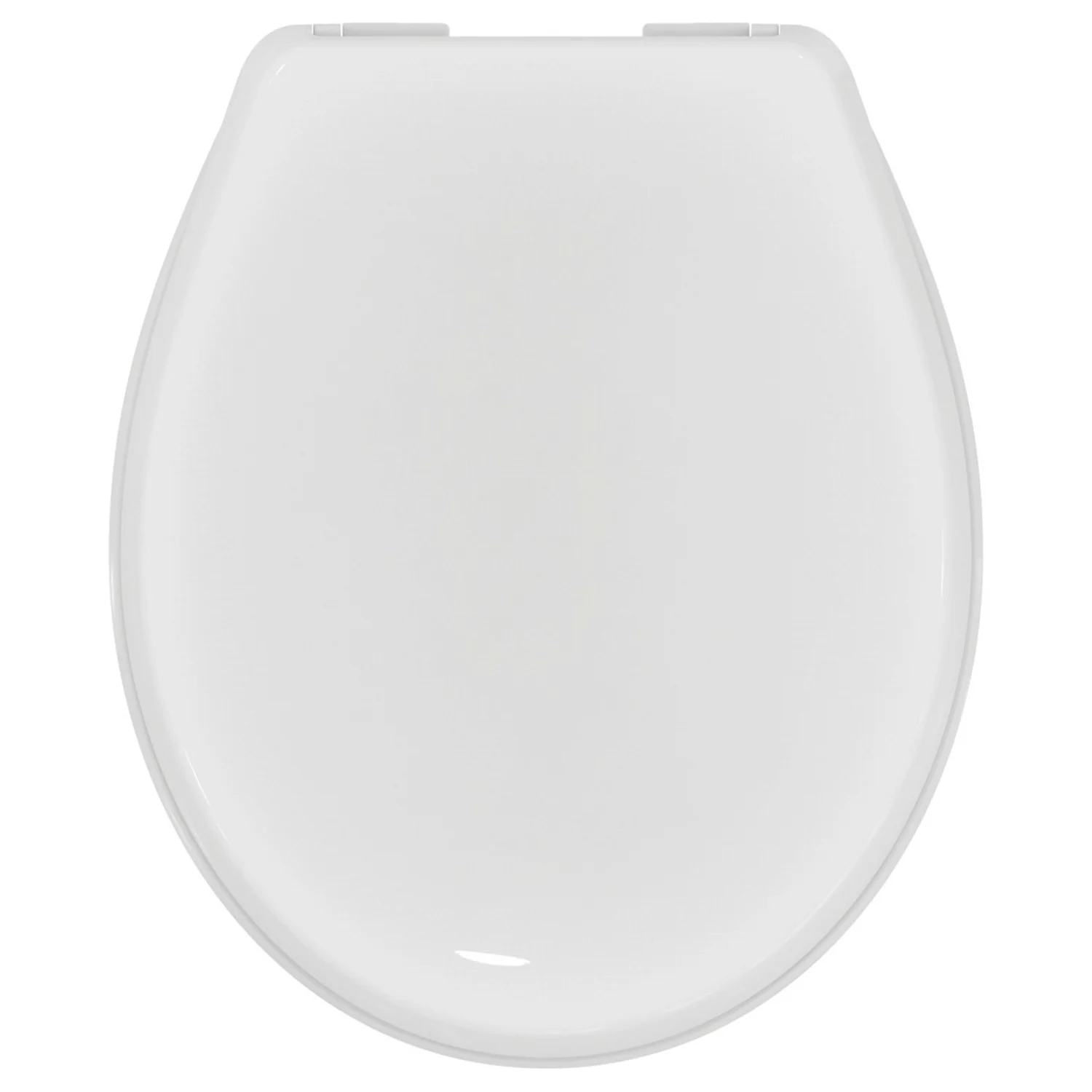 Ideal Standard Eurovit WC-Sitz Universal mit Absenkautomatik Bild 8