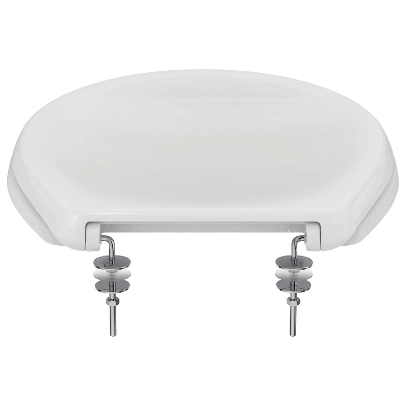 Ideal Standard Eurovit WC-Sitz Universal Bild 9